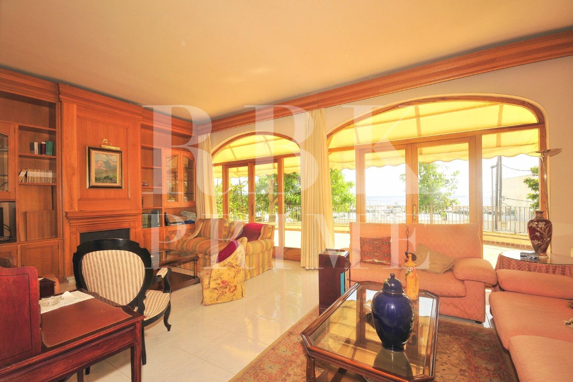 Gensalg - Villa -
Palma - Palma urbano