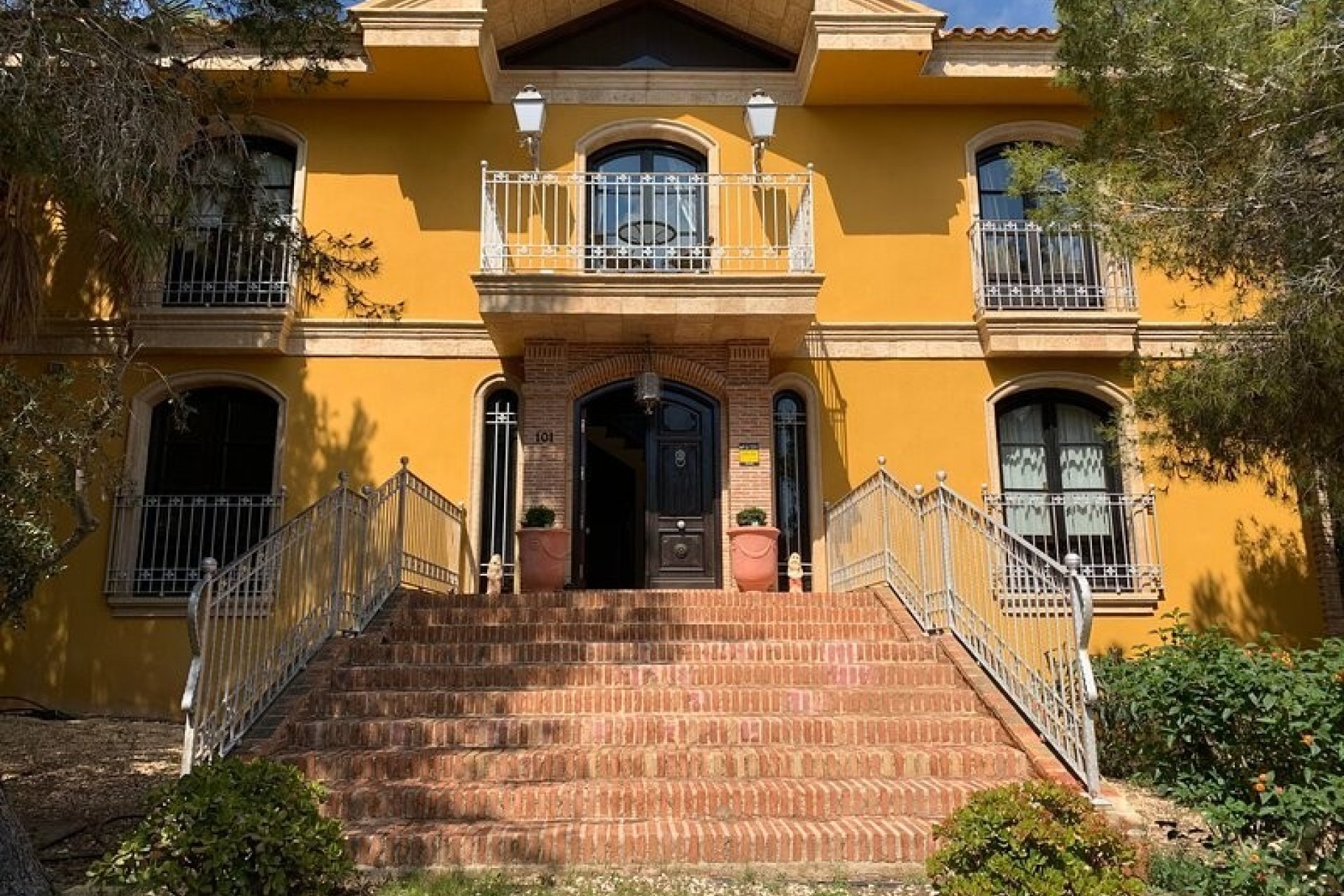 Gensalg - Villa -
Rojales - Ciudad Quesada