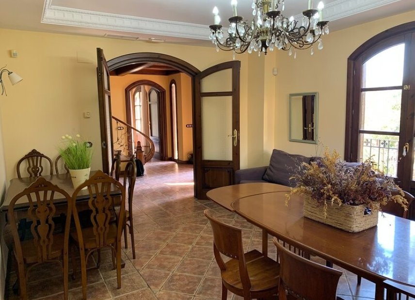 Gensalg - Villa -
Rojales - Ciudad Quesada