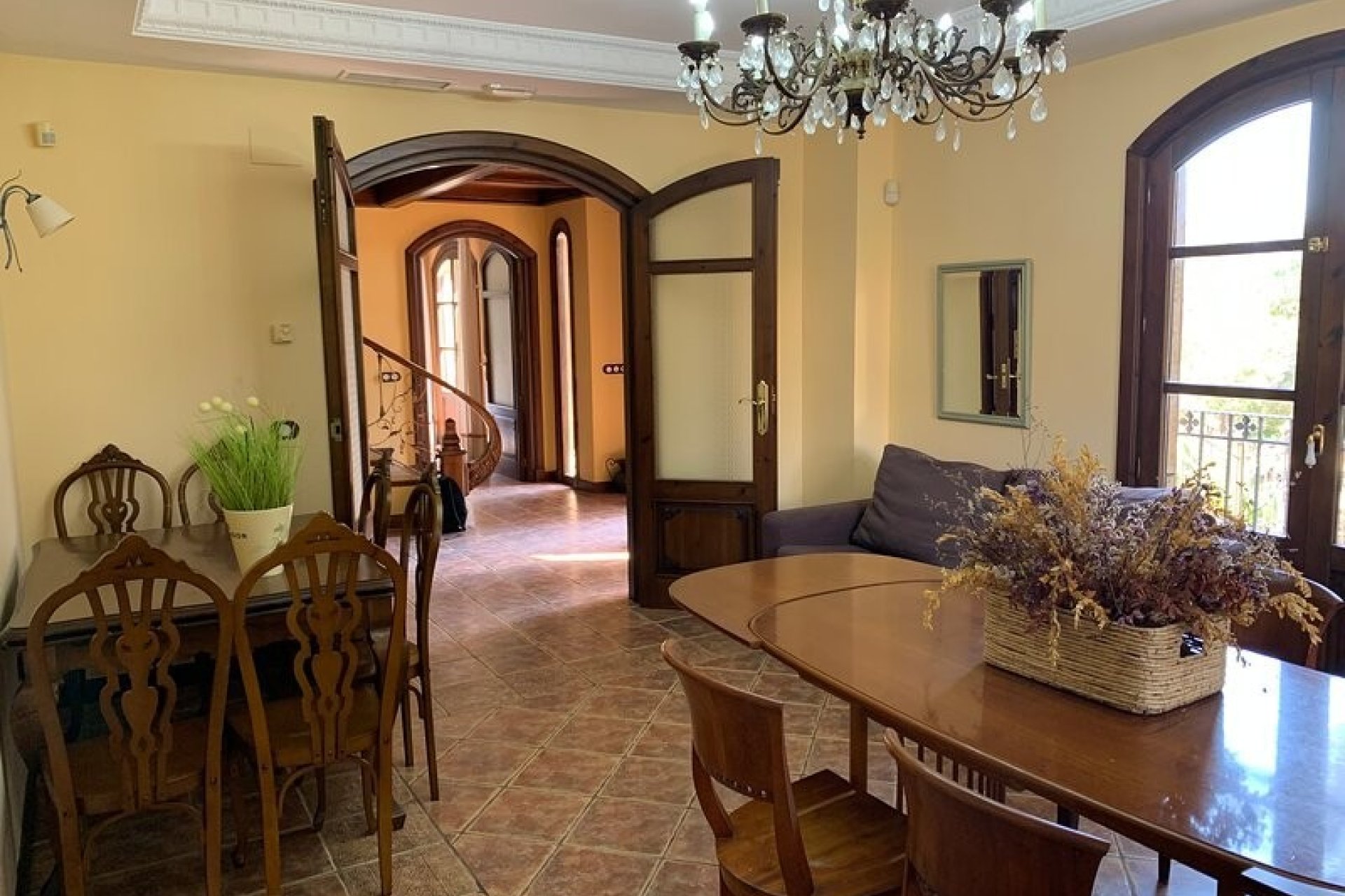 Gensalg - Villa -
Rojales - Ciudad Quesada