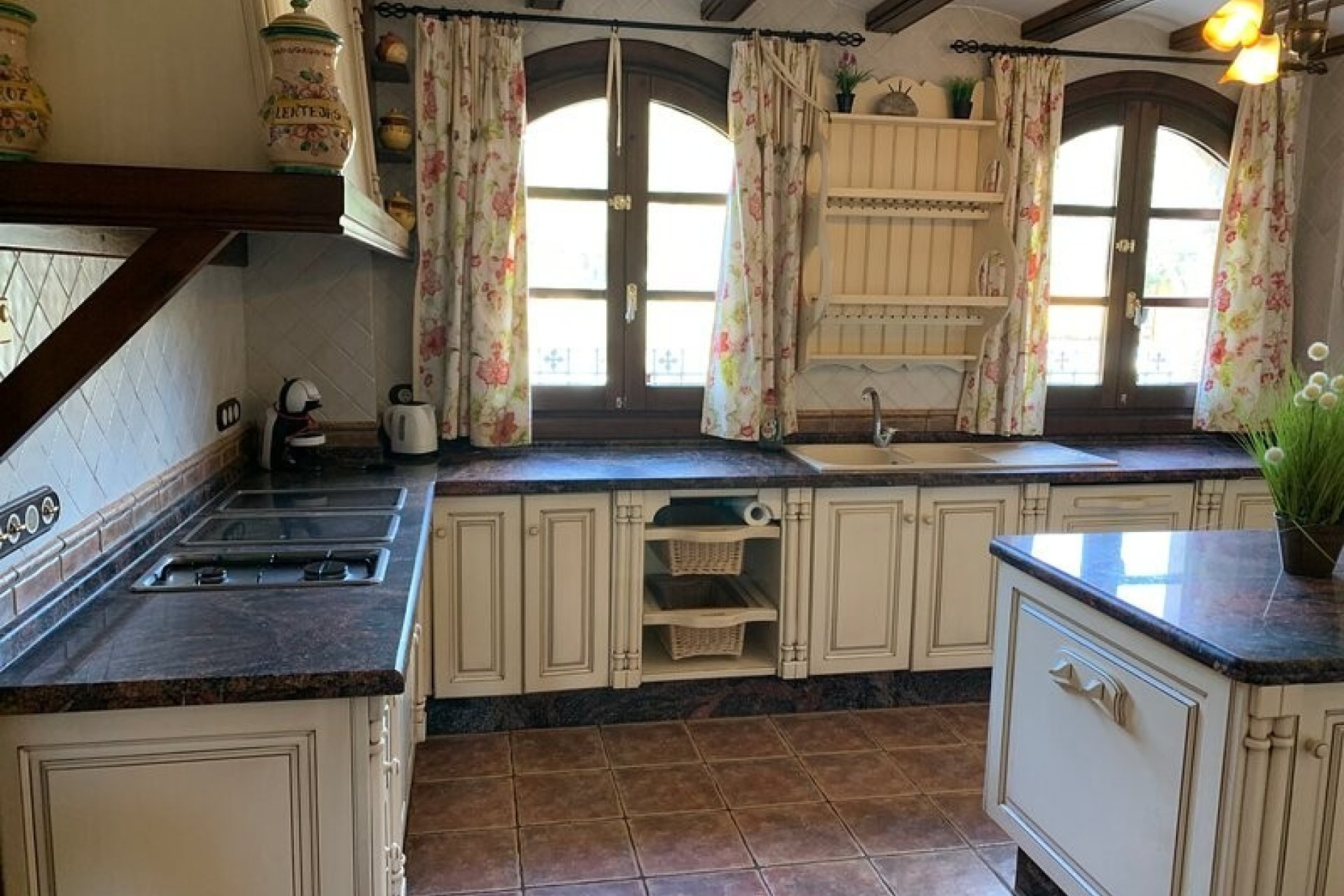 Gensalg - Villa -
Rojales - Ciudad Quesada