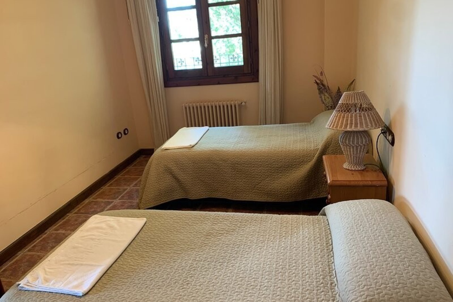 Gensalg - Villa -
Rojales - Ciudad Quesada