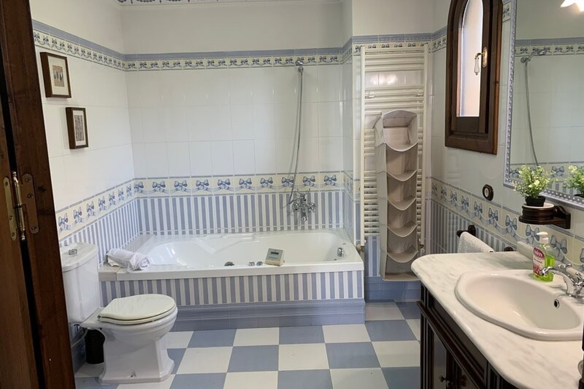 Gensalg - Villa -
Rojales - Ciudad Quesada