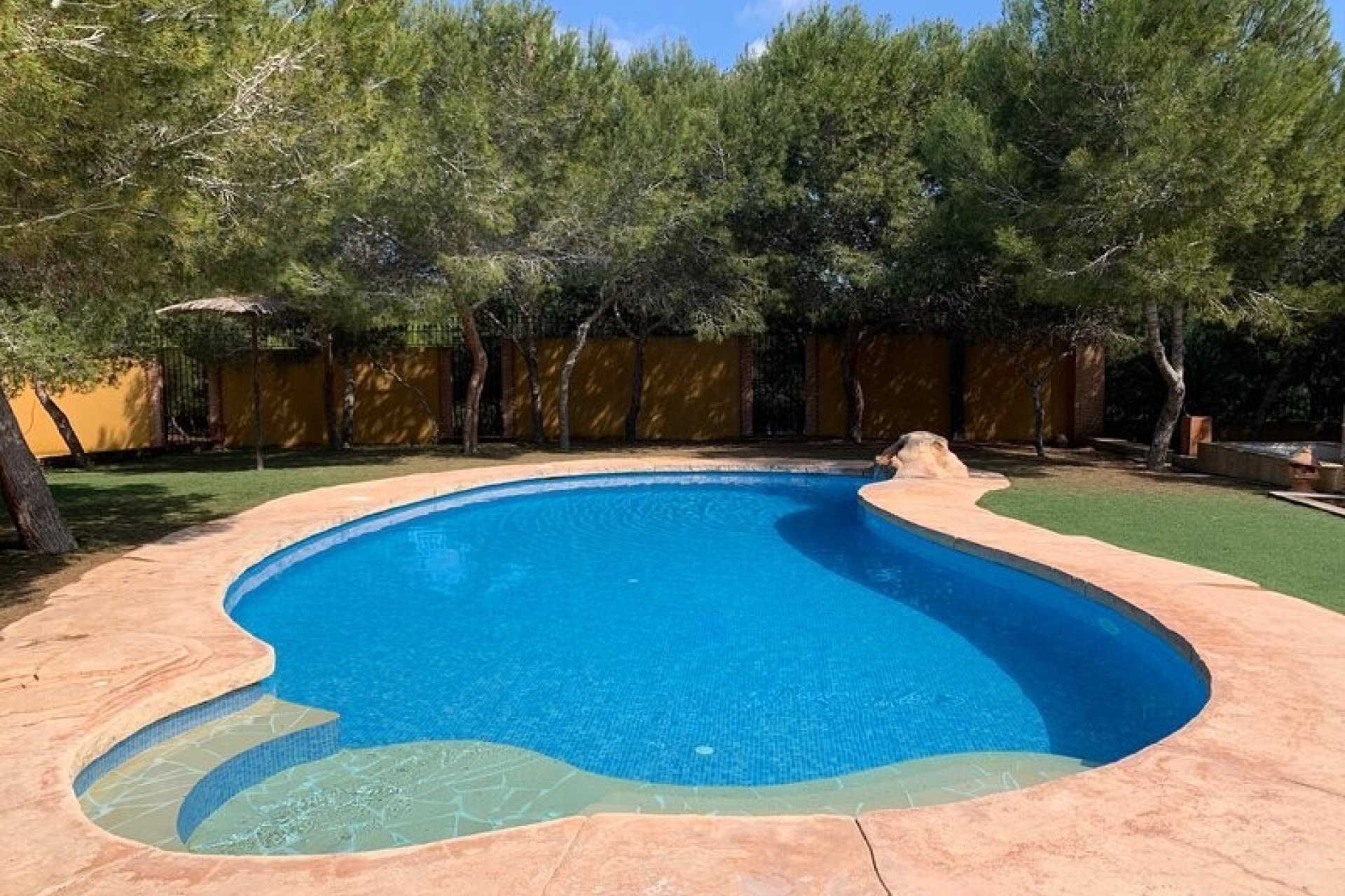 Gensalg - Villa -
Rojales - Ciudad Quesada