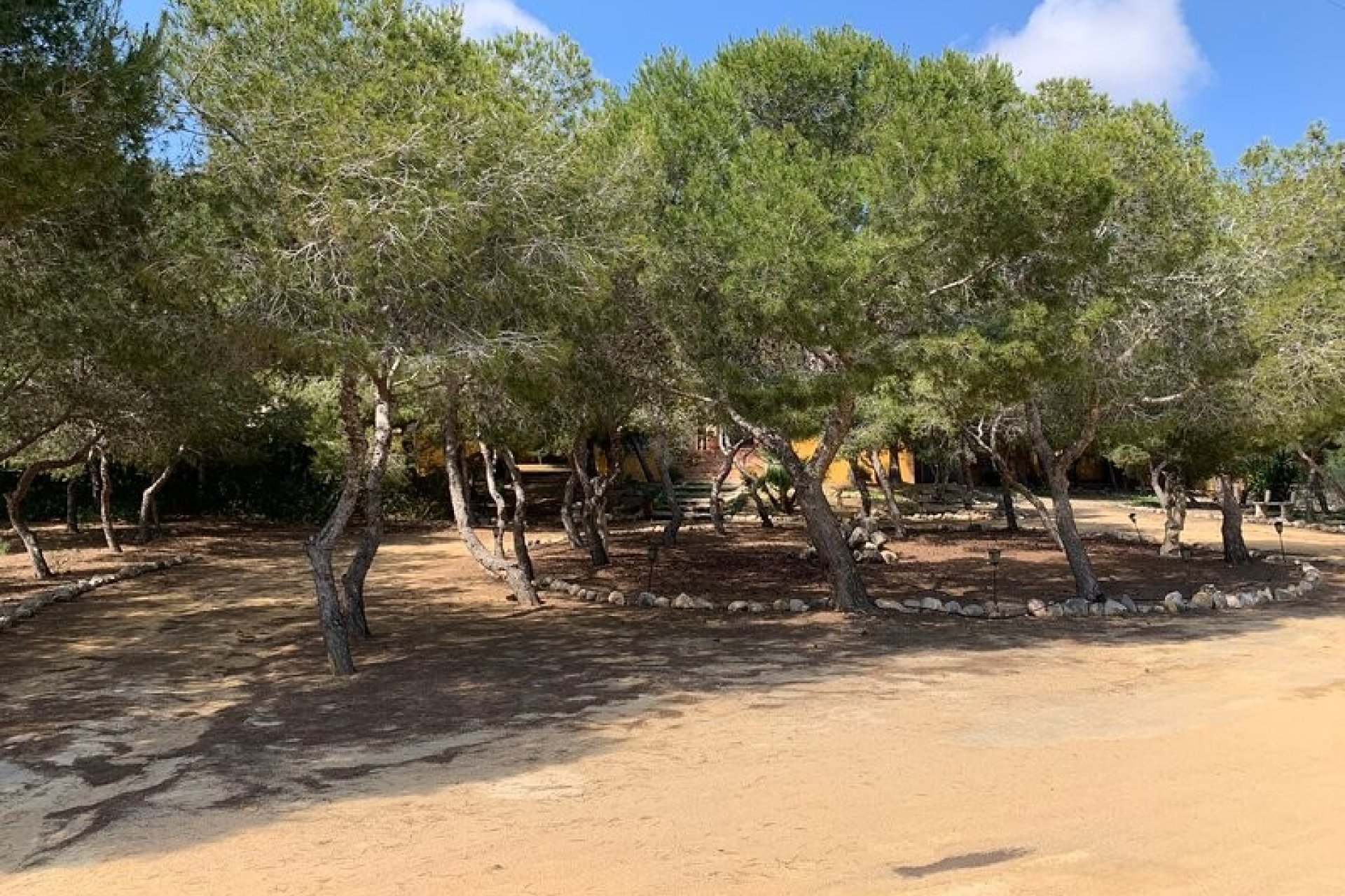 Gensalg - Villa -
Rojales - Ciudad Quesada