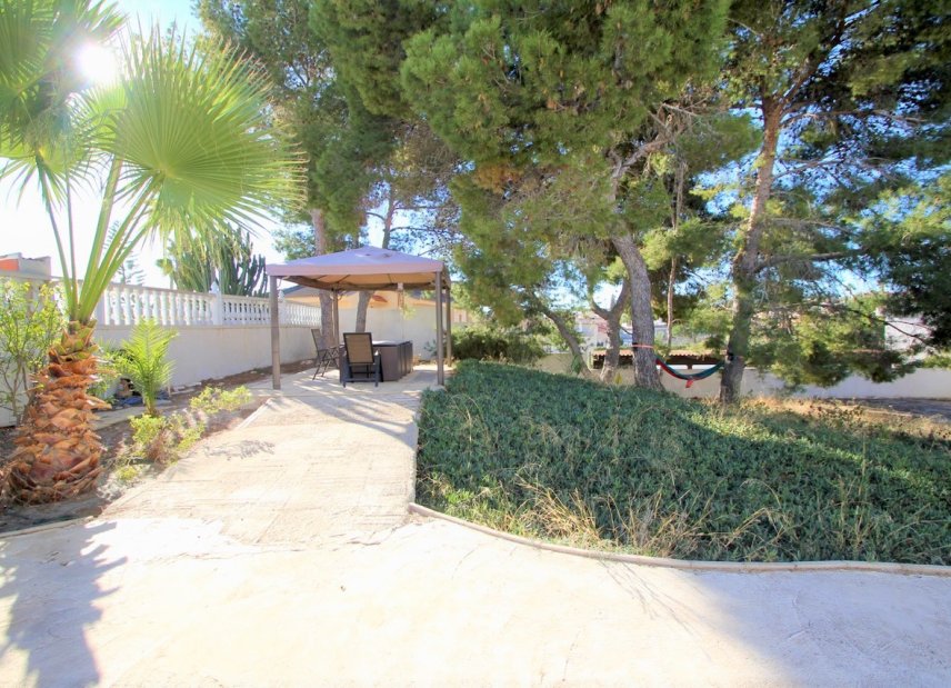 Gensalg - Villa -
Rojales - Ciudad Quesada