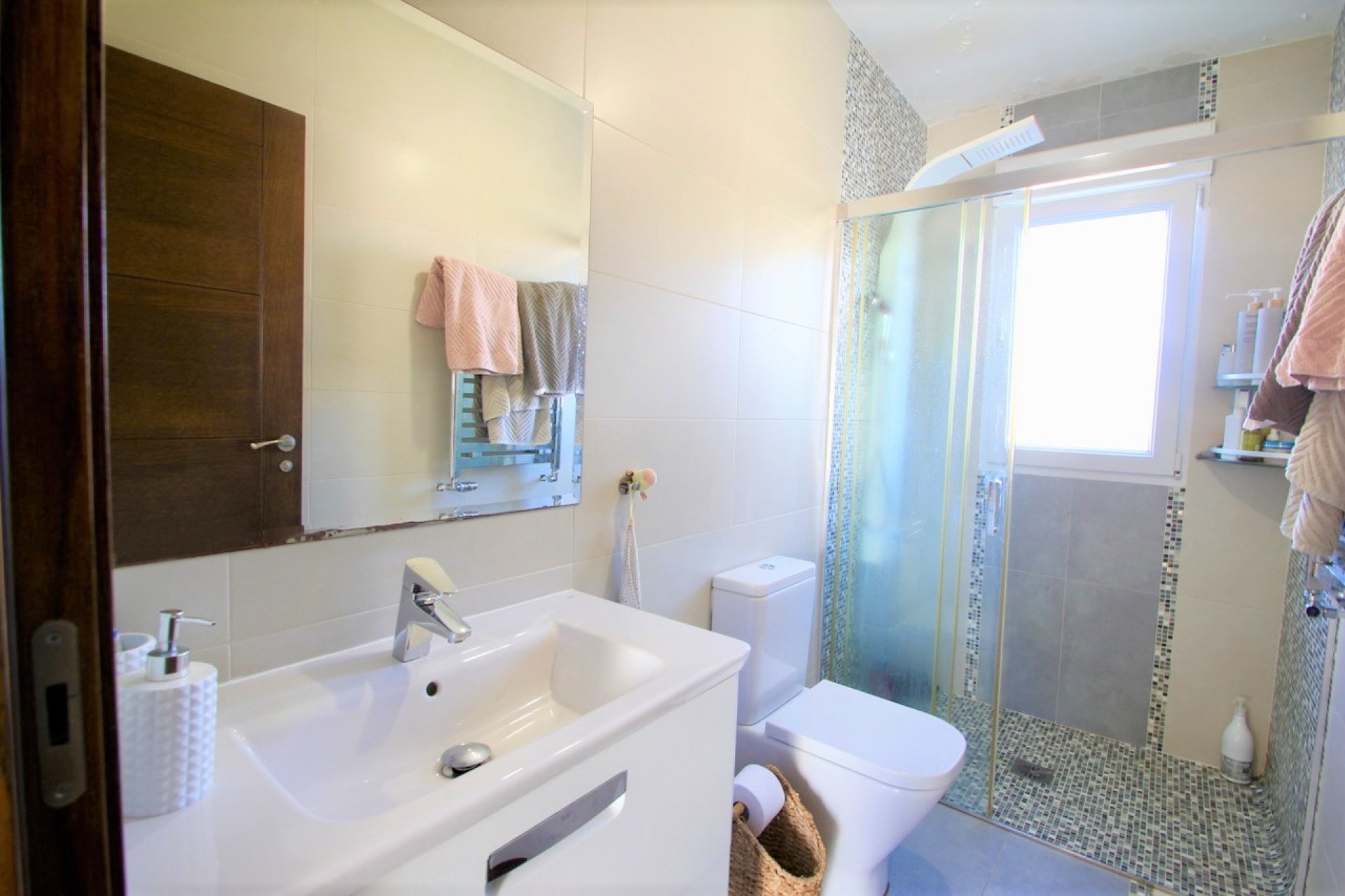 Gensalg - Villa -
Rojales - Ciudad Quesada
