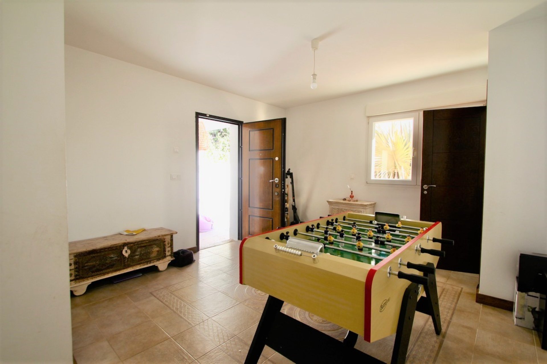 Gensalg - Villa -
Rojales - Ciudad Quesada