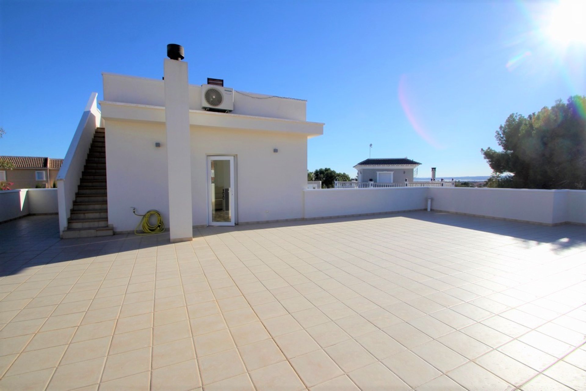Gensalg - Villa -
Rojales - Ciudad Quesada