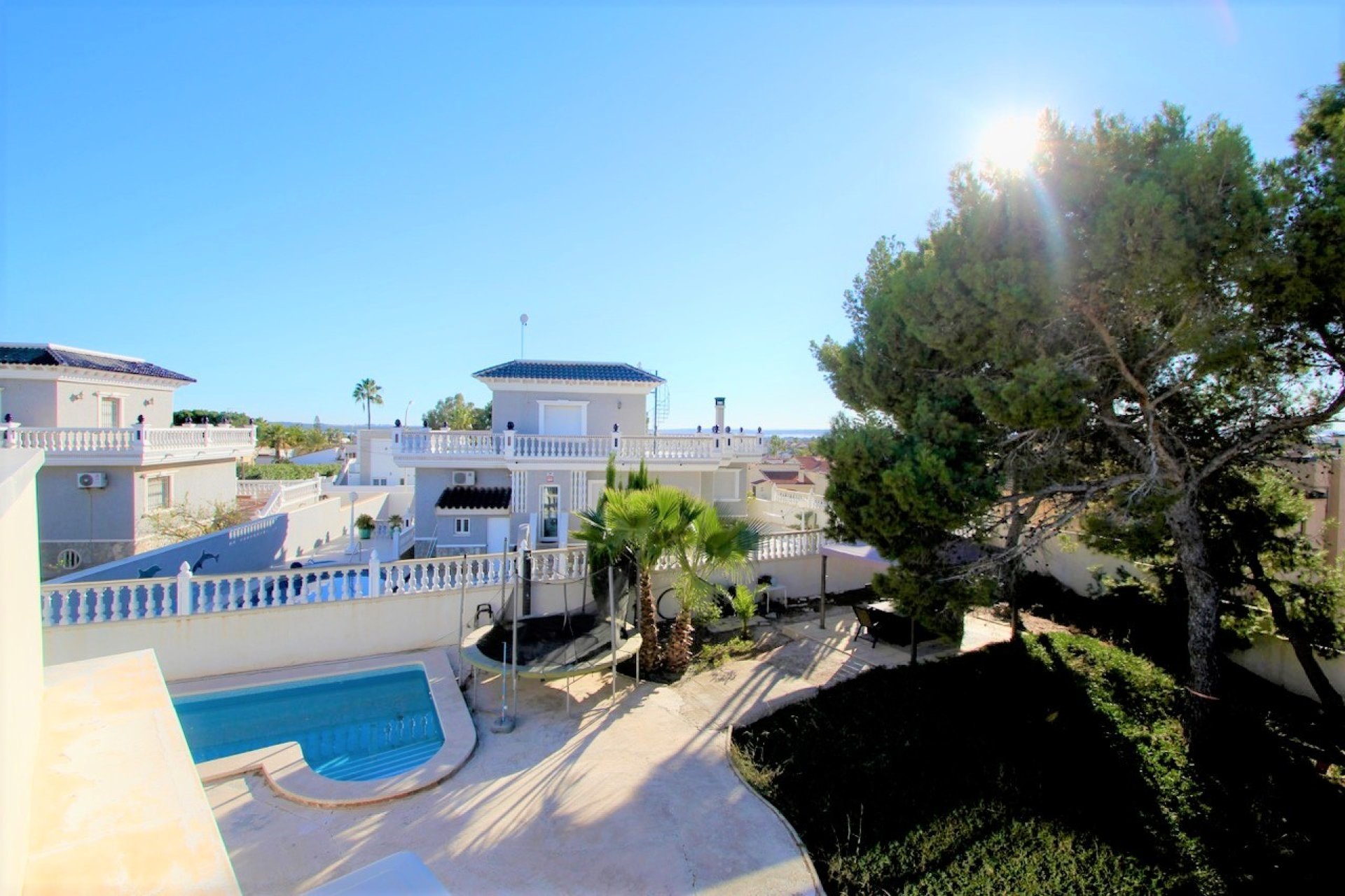 Gensalg - Villa -
Rojales - Ciudad Quesada