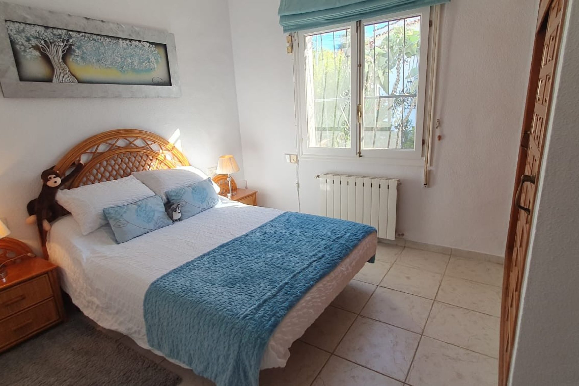 Gensalg - Villa -
Rojales - Ciudad Quesada