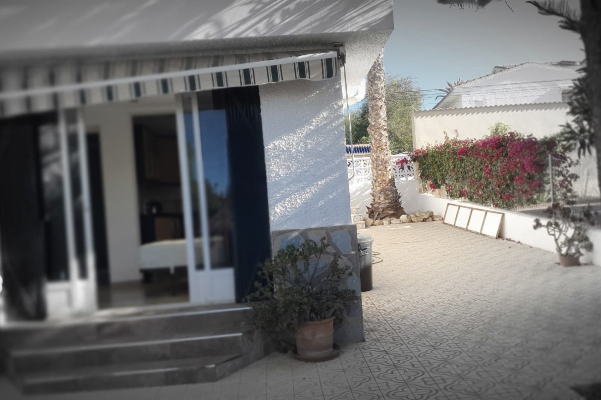 Gensalg - Villa -
Rojales - Ciudad Quesada