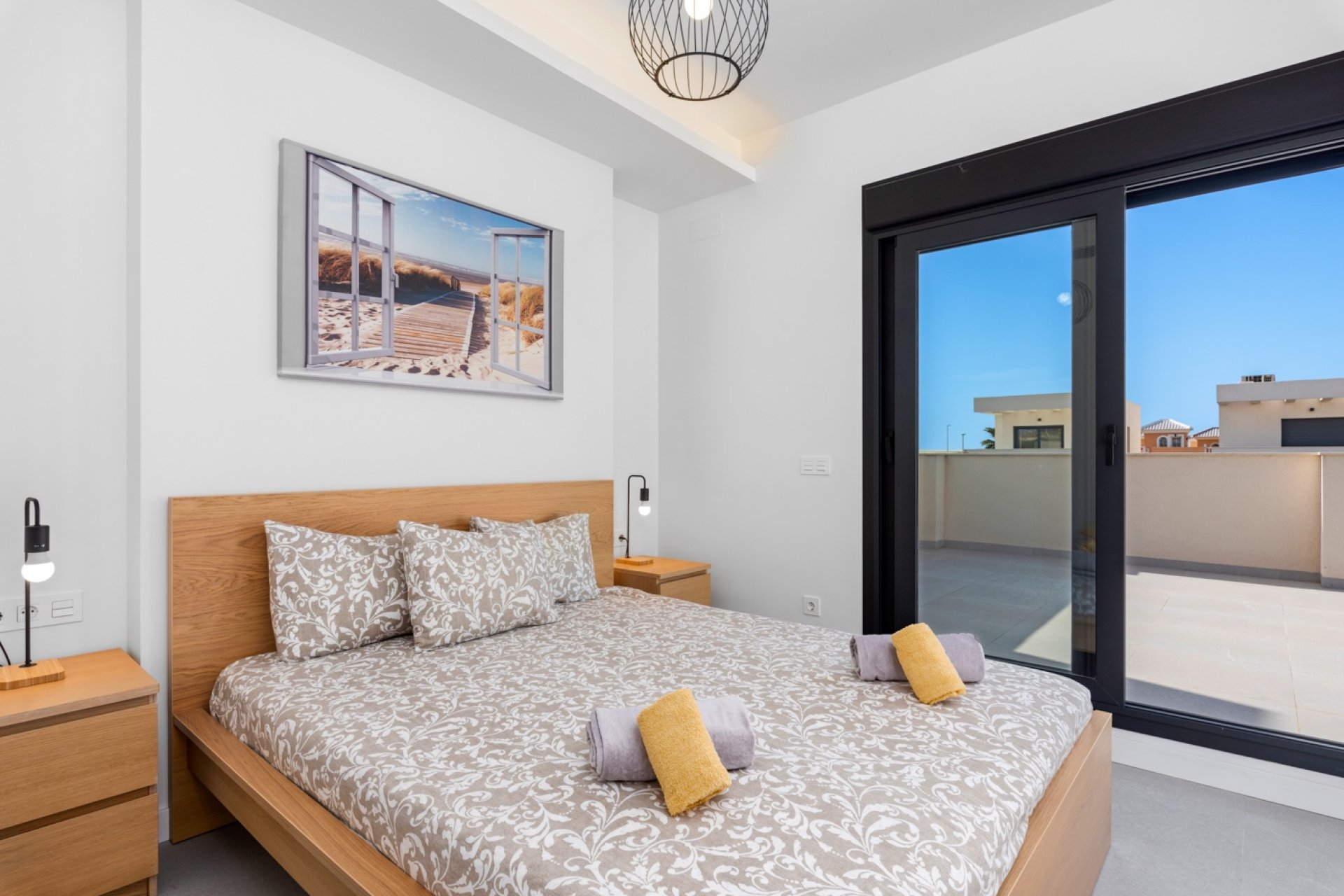 Gensalg - Villa -
San Fulgencio - La Marina