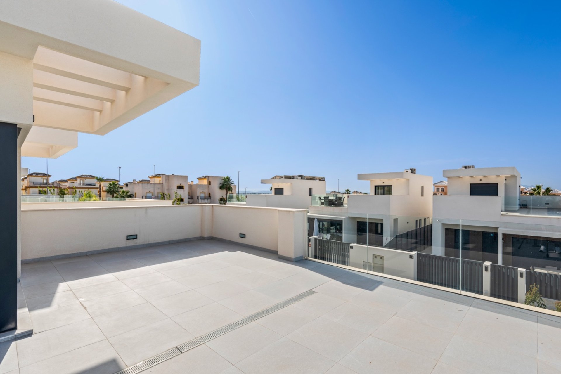 Gensalg - Villa -
San Fulgencio - La Marina