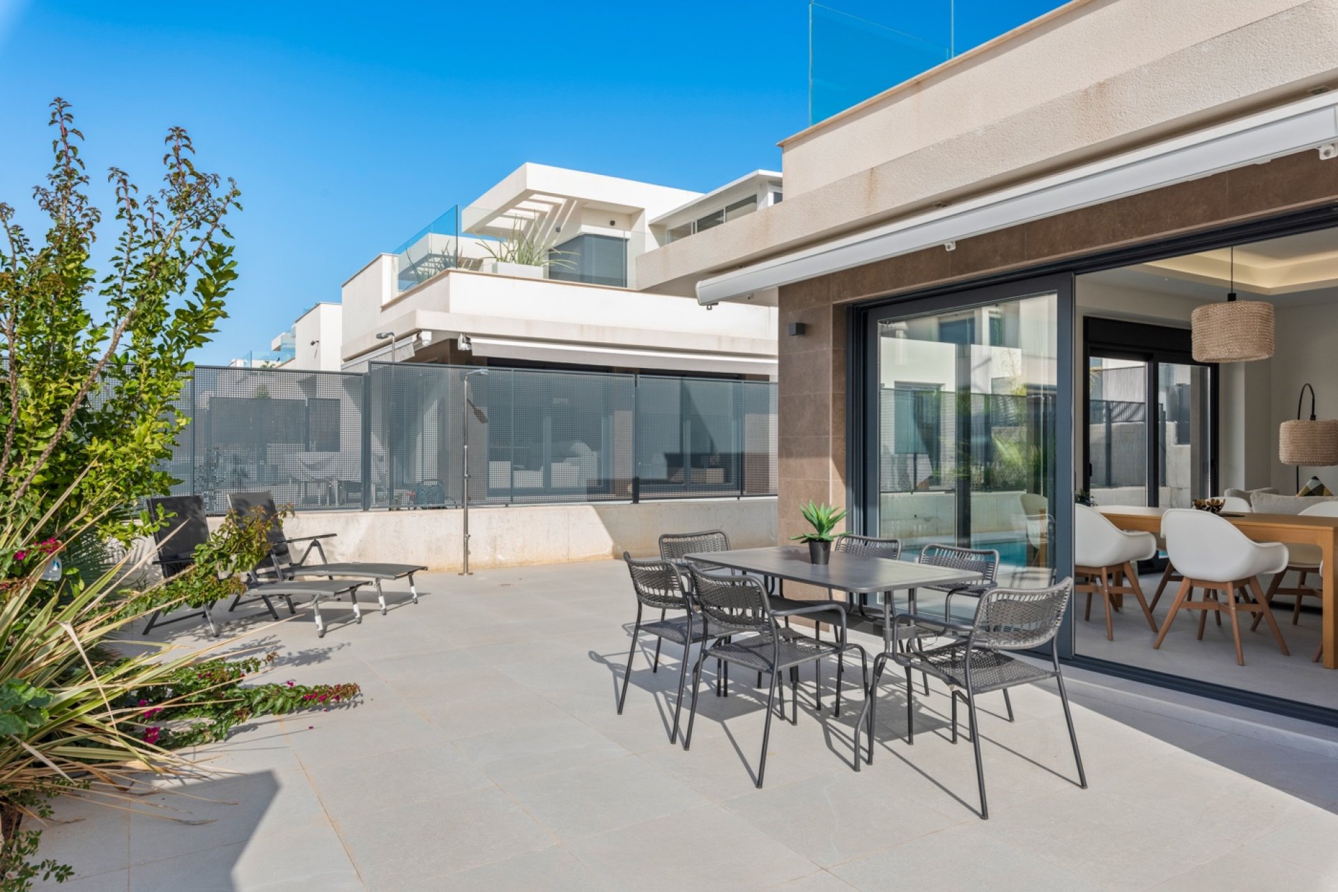 Gensalg - Villa -
San Fulgencio - La Marina