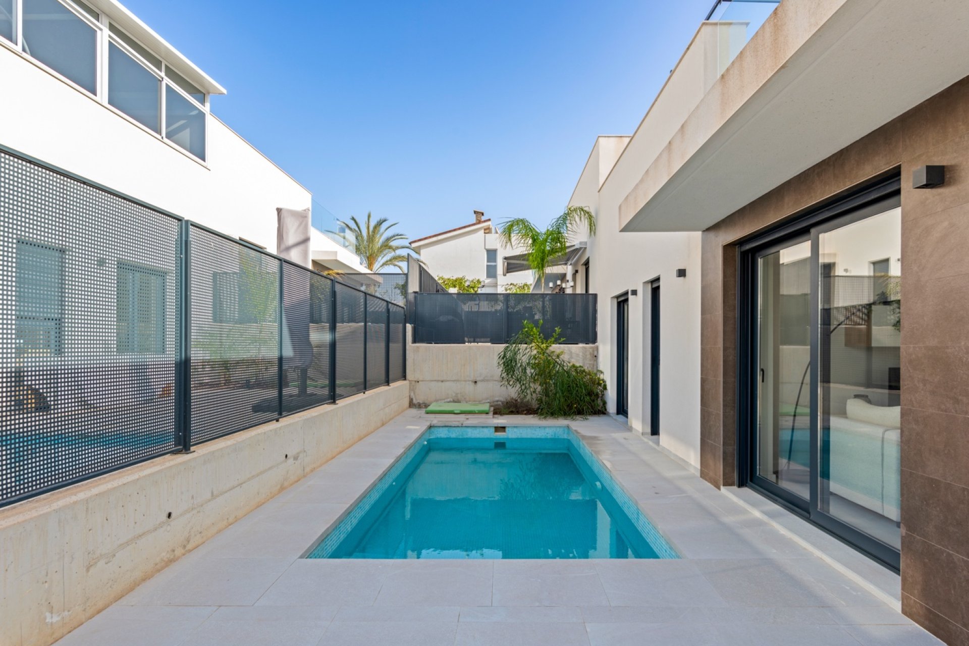 Gensalg - Villa -
San Fulgencio - La Marina