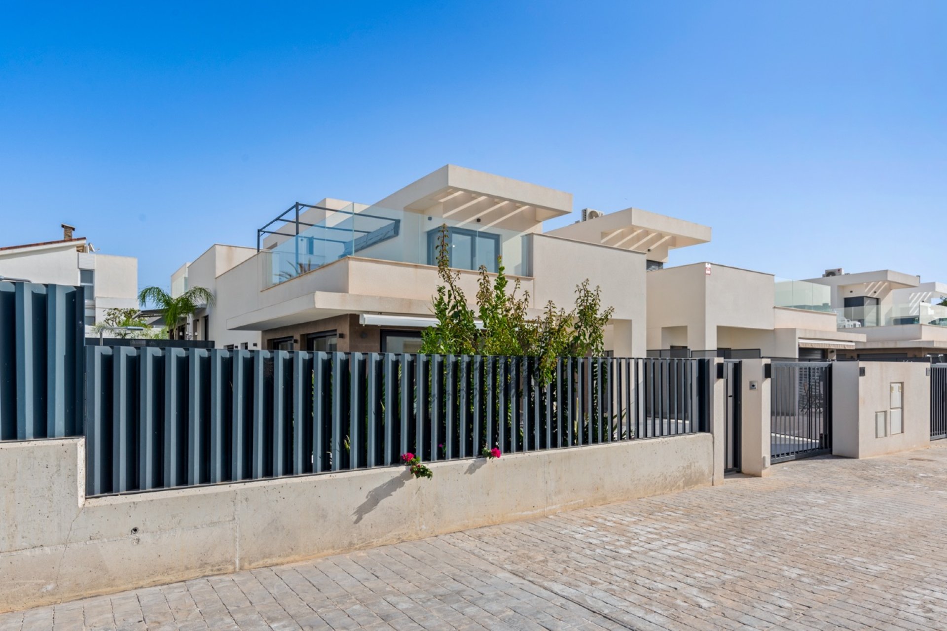 Gensalg - Villa -
San Fulgencio - La Marina