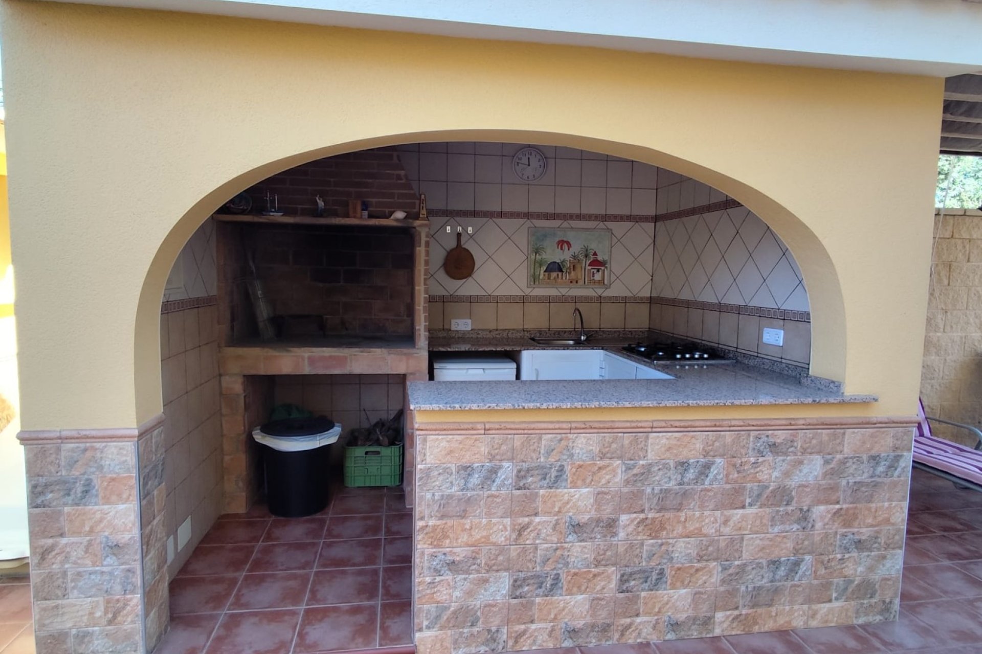 Gensalg - Villa -
San Fulgencio - La Marina