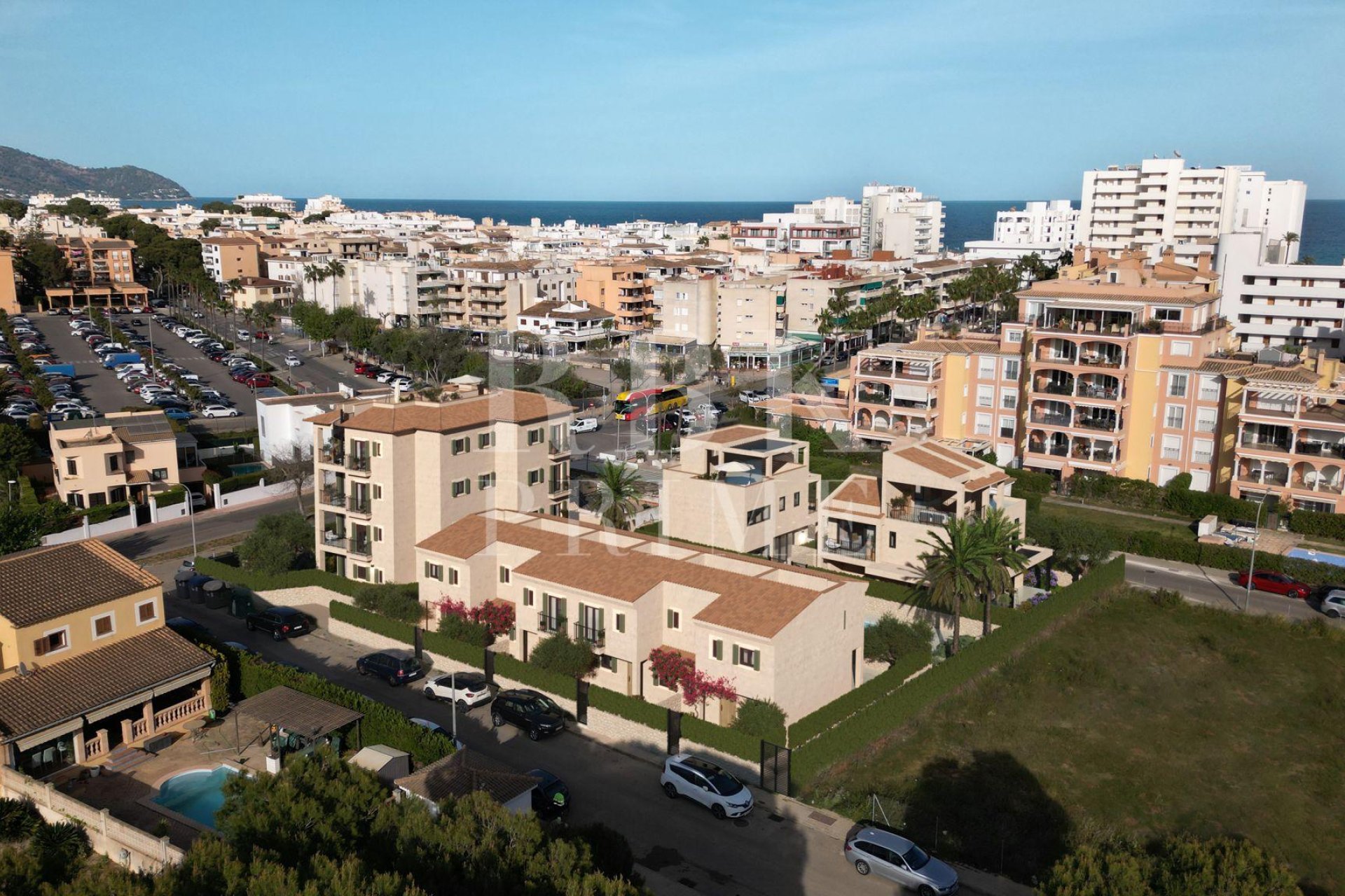 Gensalg - Villa -
Son Servera - Cala Millor