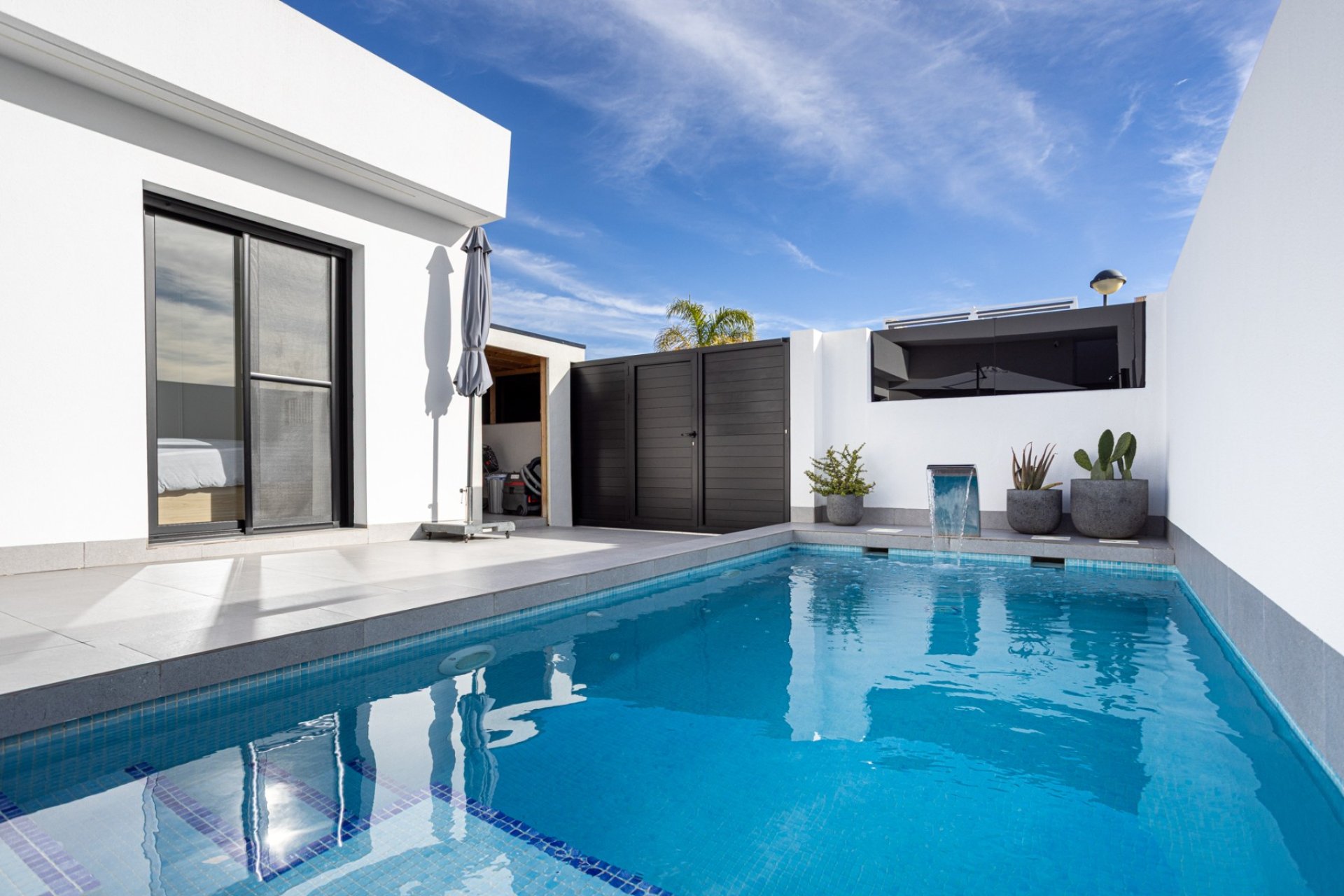 Gensalg - Villa -
Torre Pacheco - Roldán