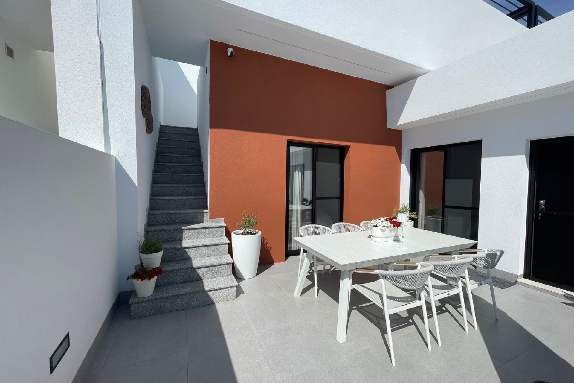 Gensalg - Villa -
Torre Pacheco - Roldán