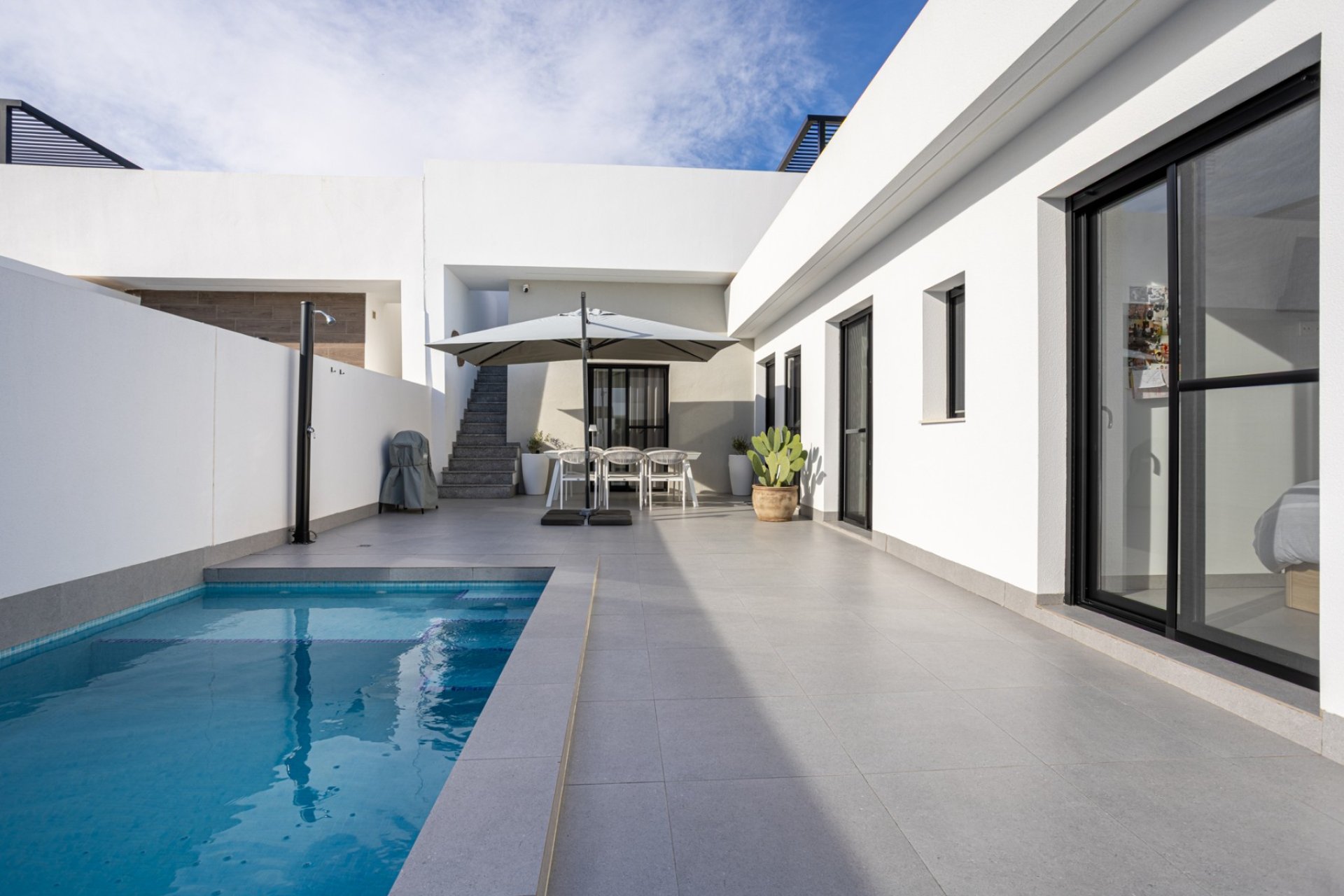 Gensalg - Villa -
Torre Pacheco - Roldán
