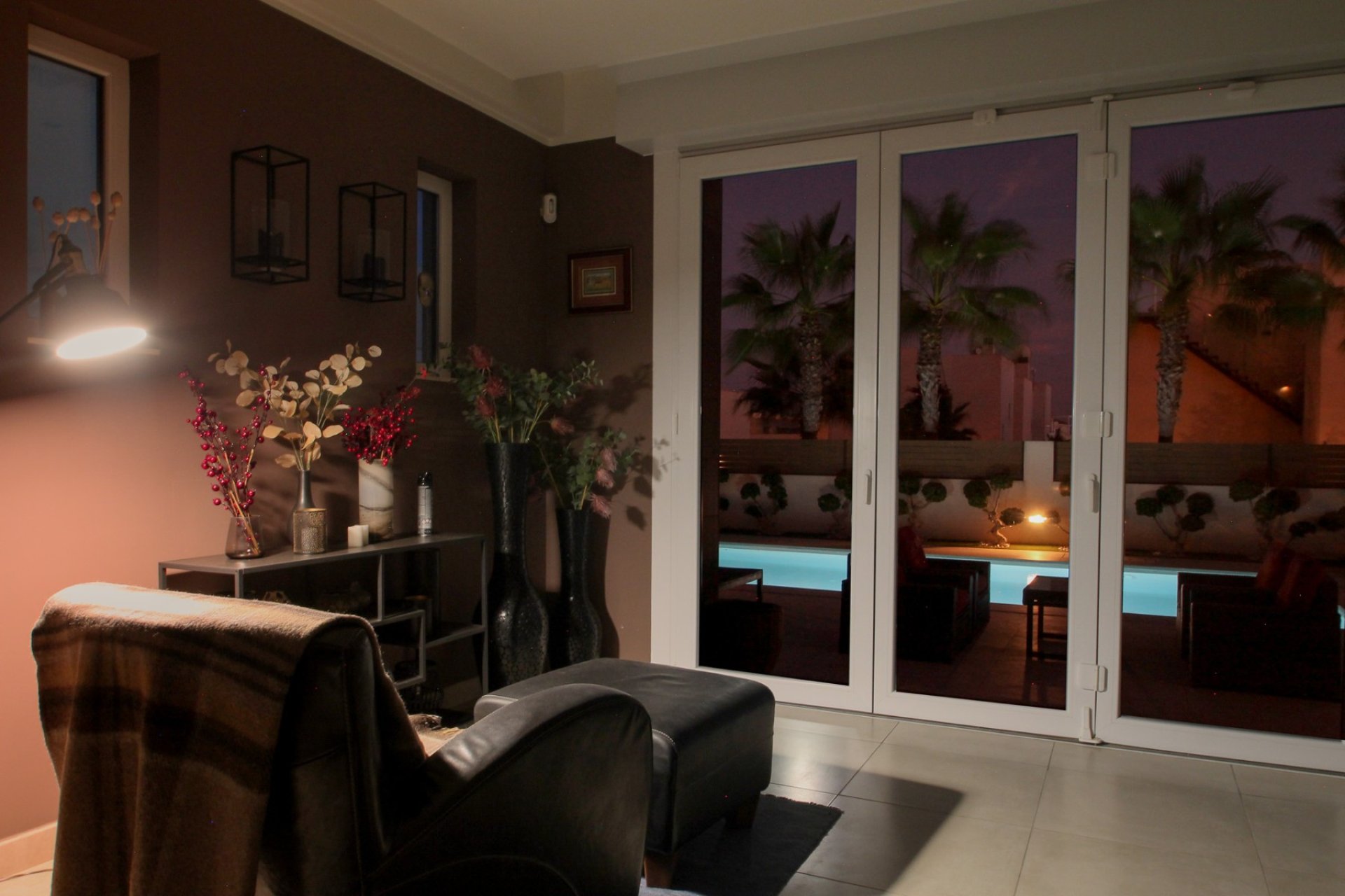 Gensalg - Villa -
Torrevieja - Aguas Nuevas