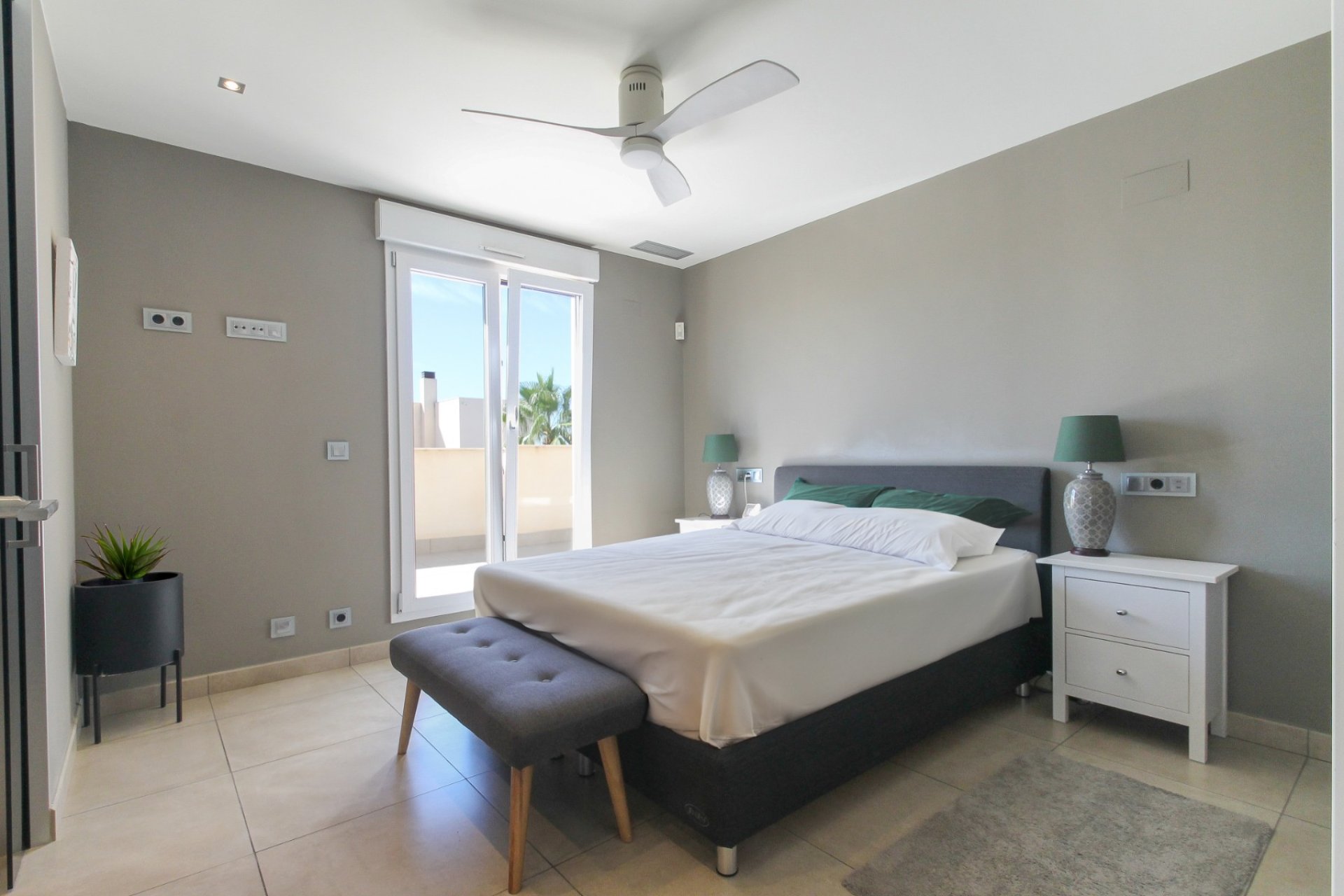 Gensalg - Villa -
Torrevieja - Aguas Nuevas