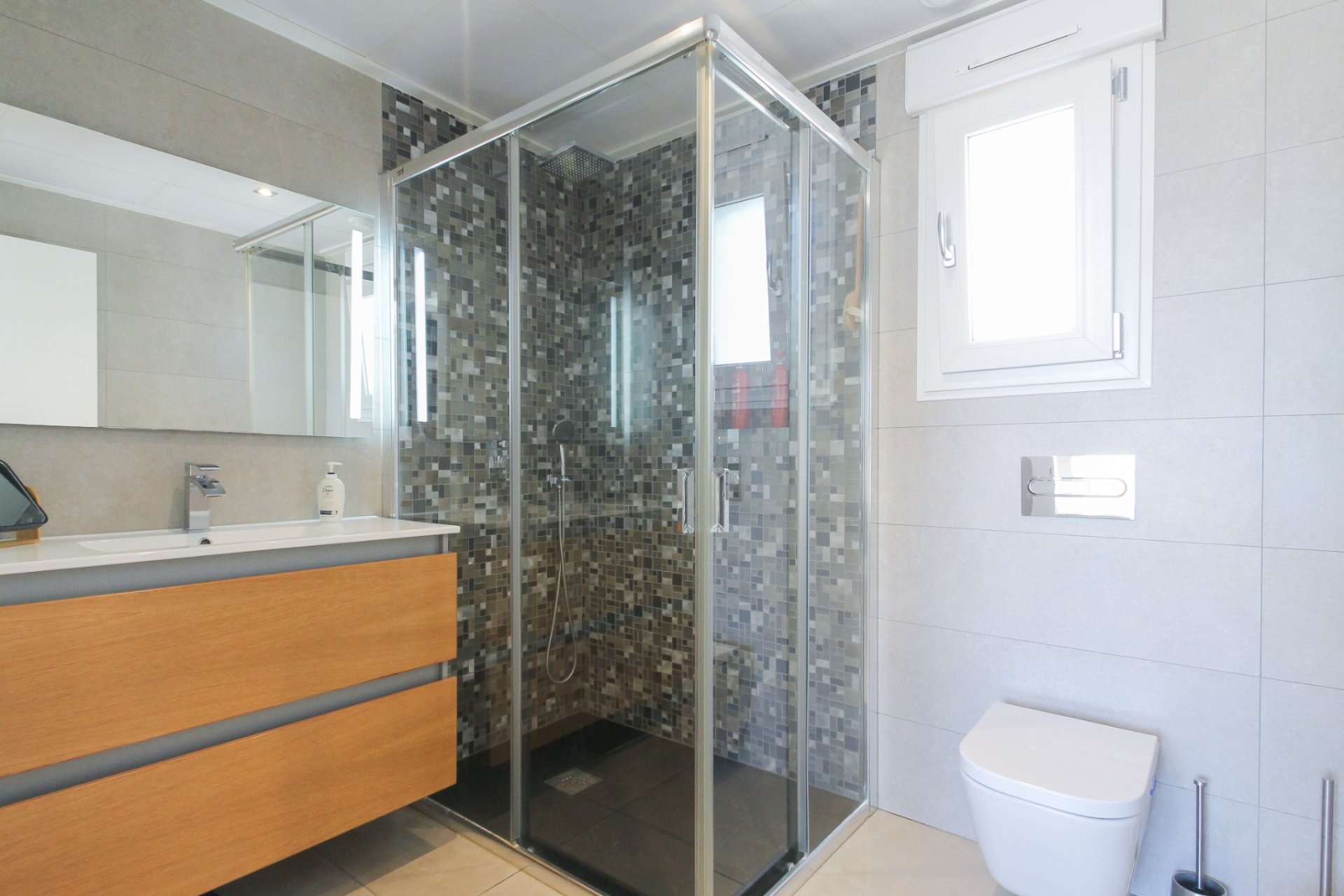 Gensalg - Villa -
Torrevieja - Aguas Nuevas