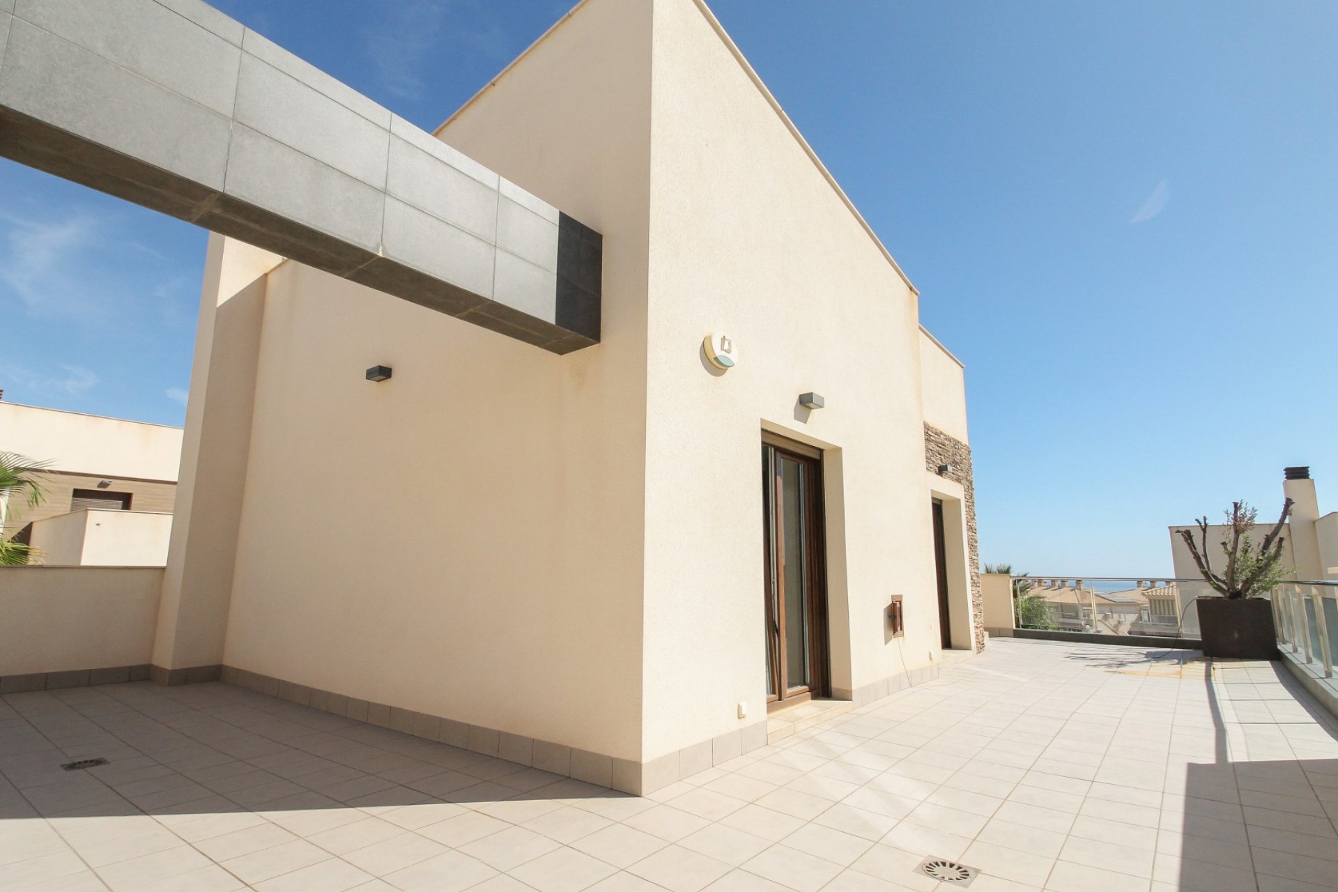 Gensalg - Villa -
Torrevieja - Aguas Nuevas
