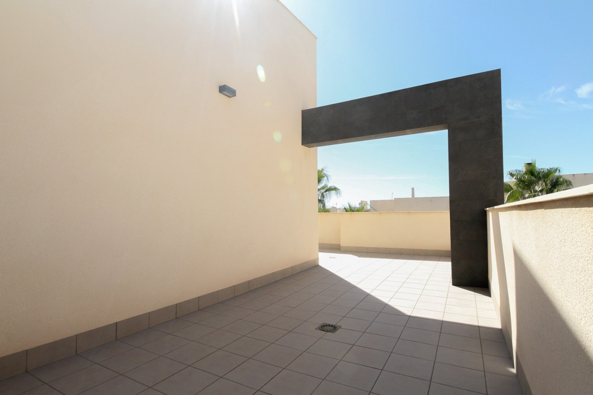 Gensalg - Villa -
Torrevieja - Aguas Nuevas