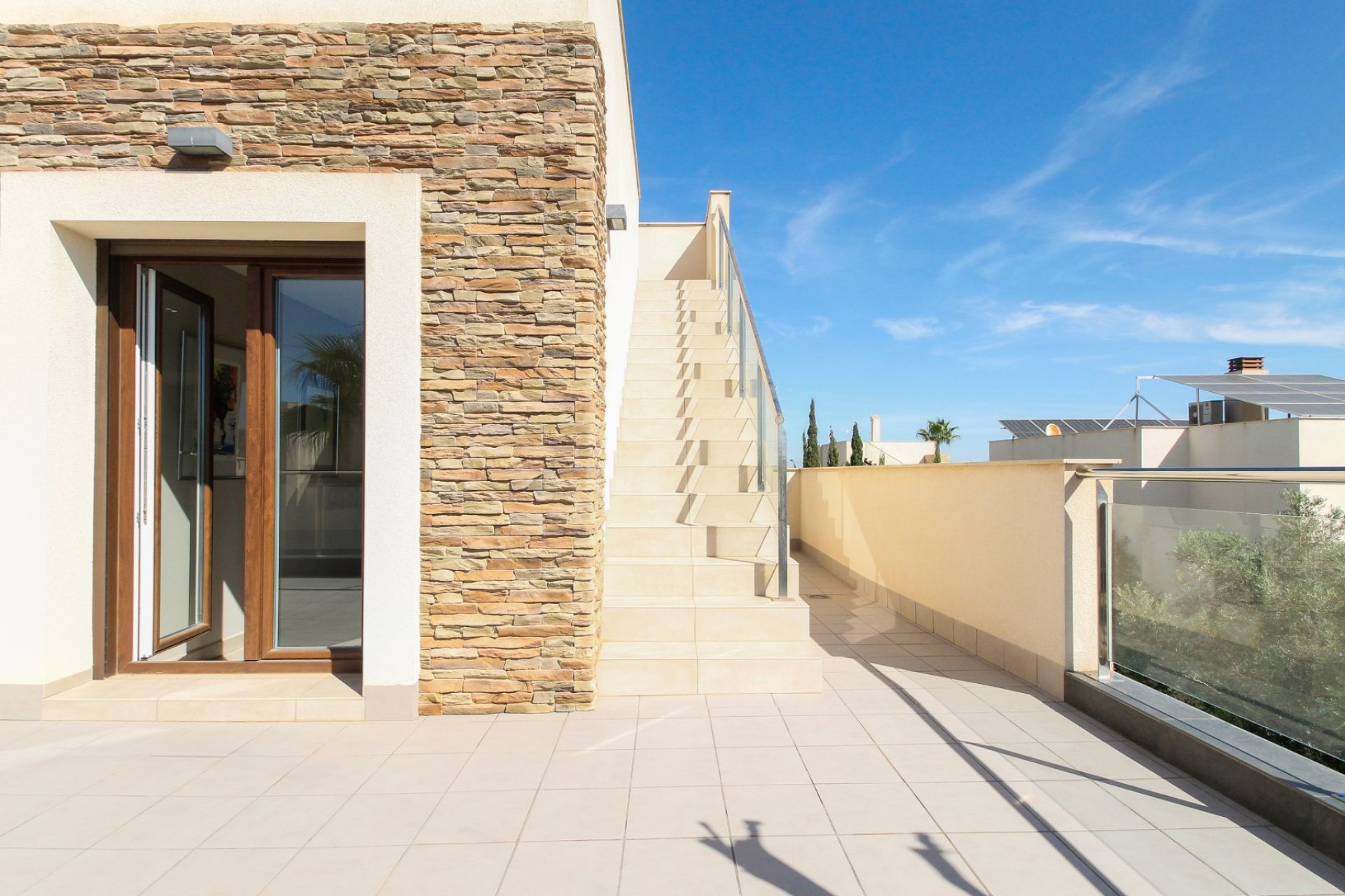 Gensalg - Villa -
Torrevieja - Aguas Nuevas