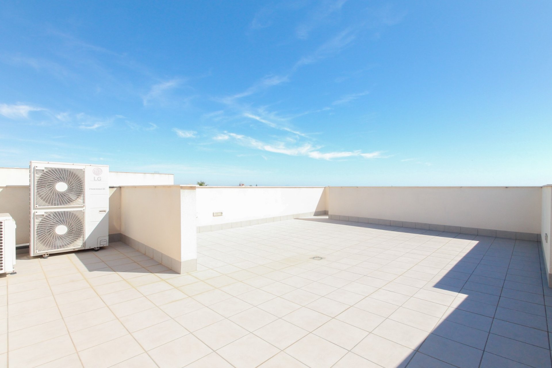 Gensalg - Villa -
Torrevieja - Aguas Nuevas