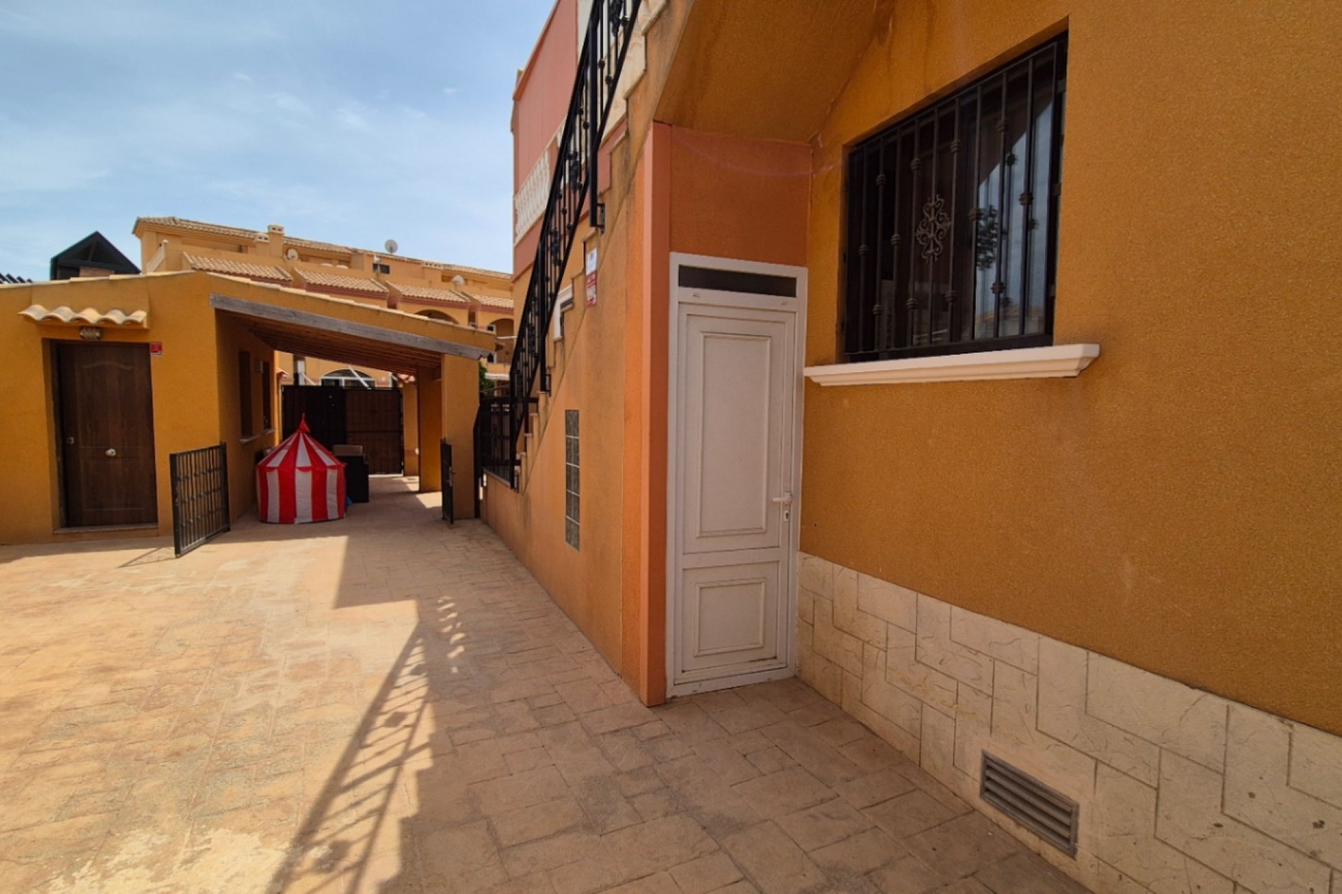 Gensalg - Villa -
Torrevieja - Costa Blanca