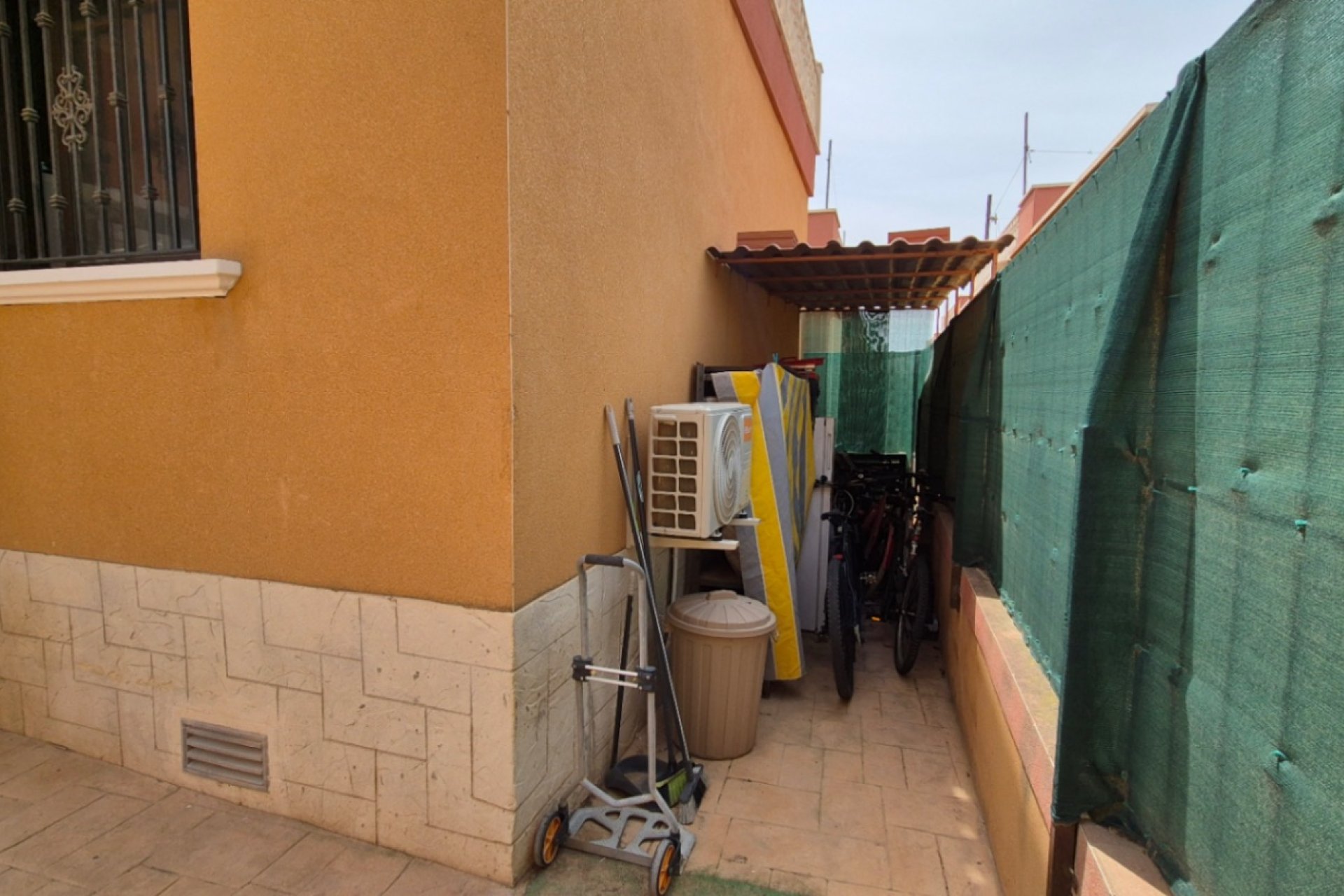 Gensalg - Villa -
Torrevieja - Costa Blanca