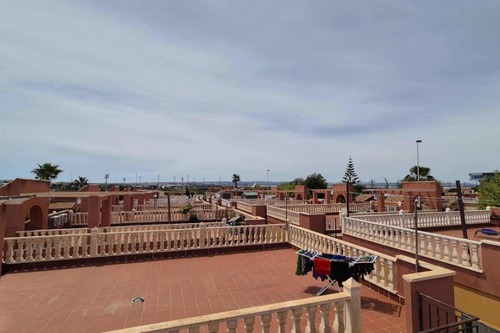 Gensalg - Villa -
Torrevieja - Costa Blanca