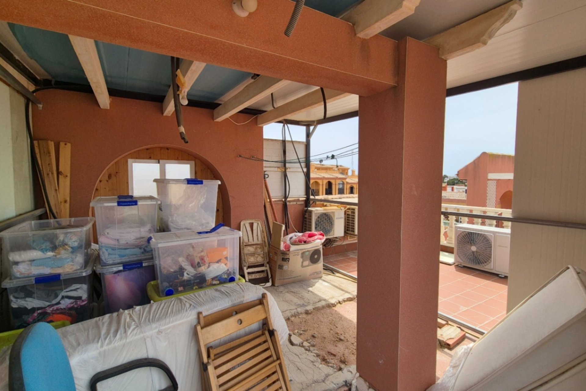 Gensalg - Villa -
Torrevieja - Costa Blanca