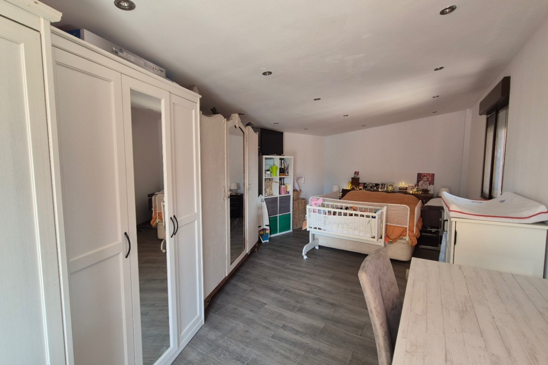 Gensalg - Villa -
Torrevieja - Costa Blanca