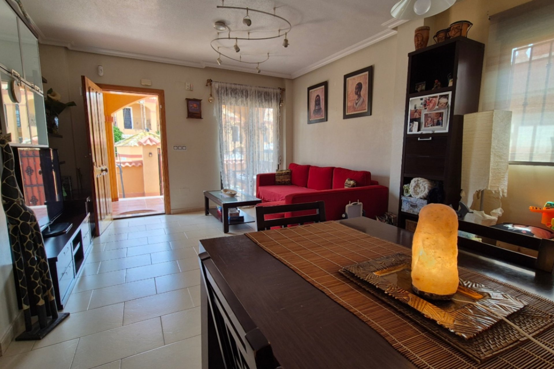 Gensalg - Villa -
Torrevieja - Costa Blanca