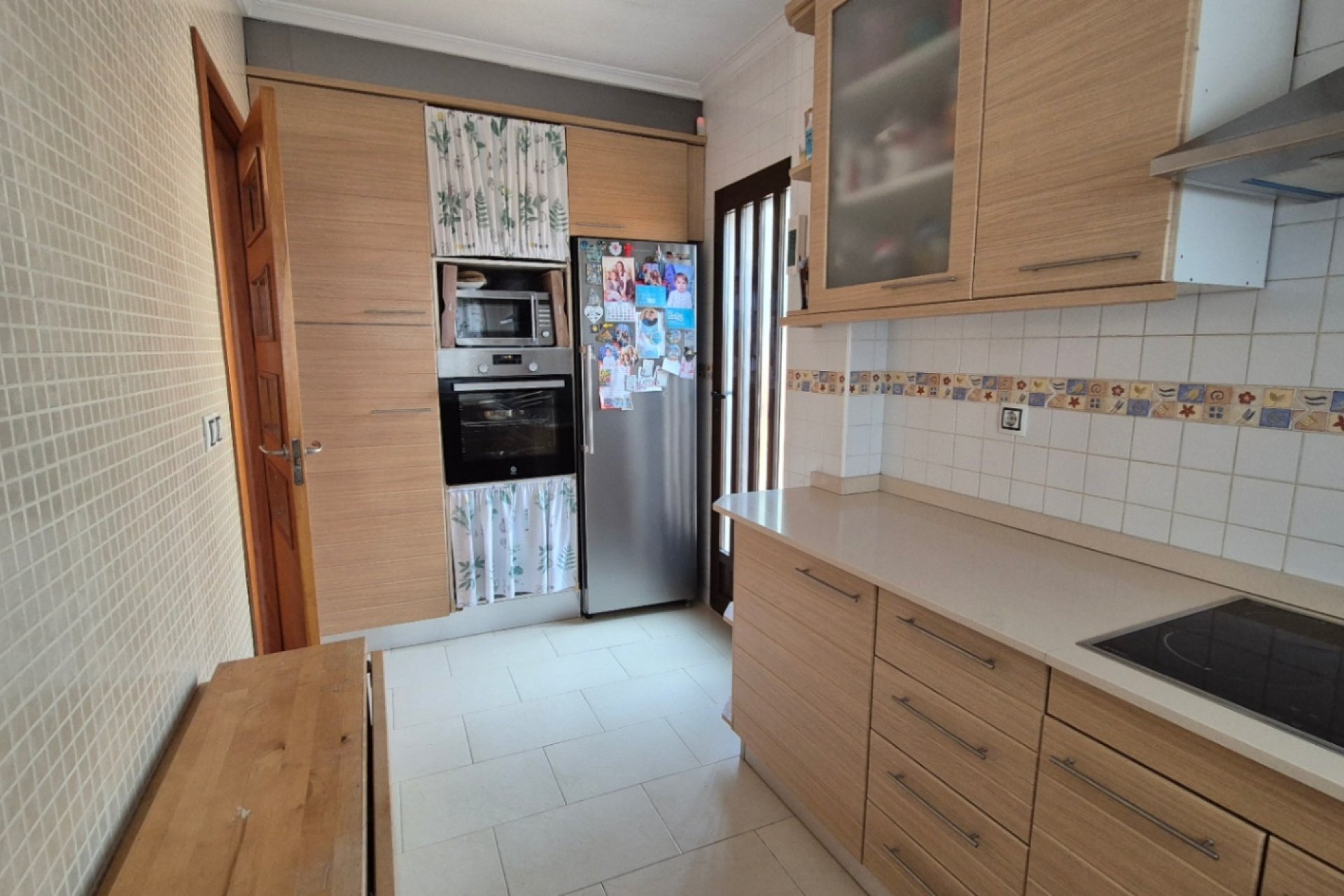 Gensalg - Villa -
Torrevieja - Costa Blanca