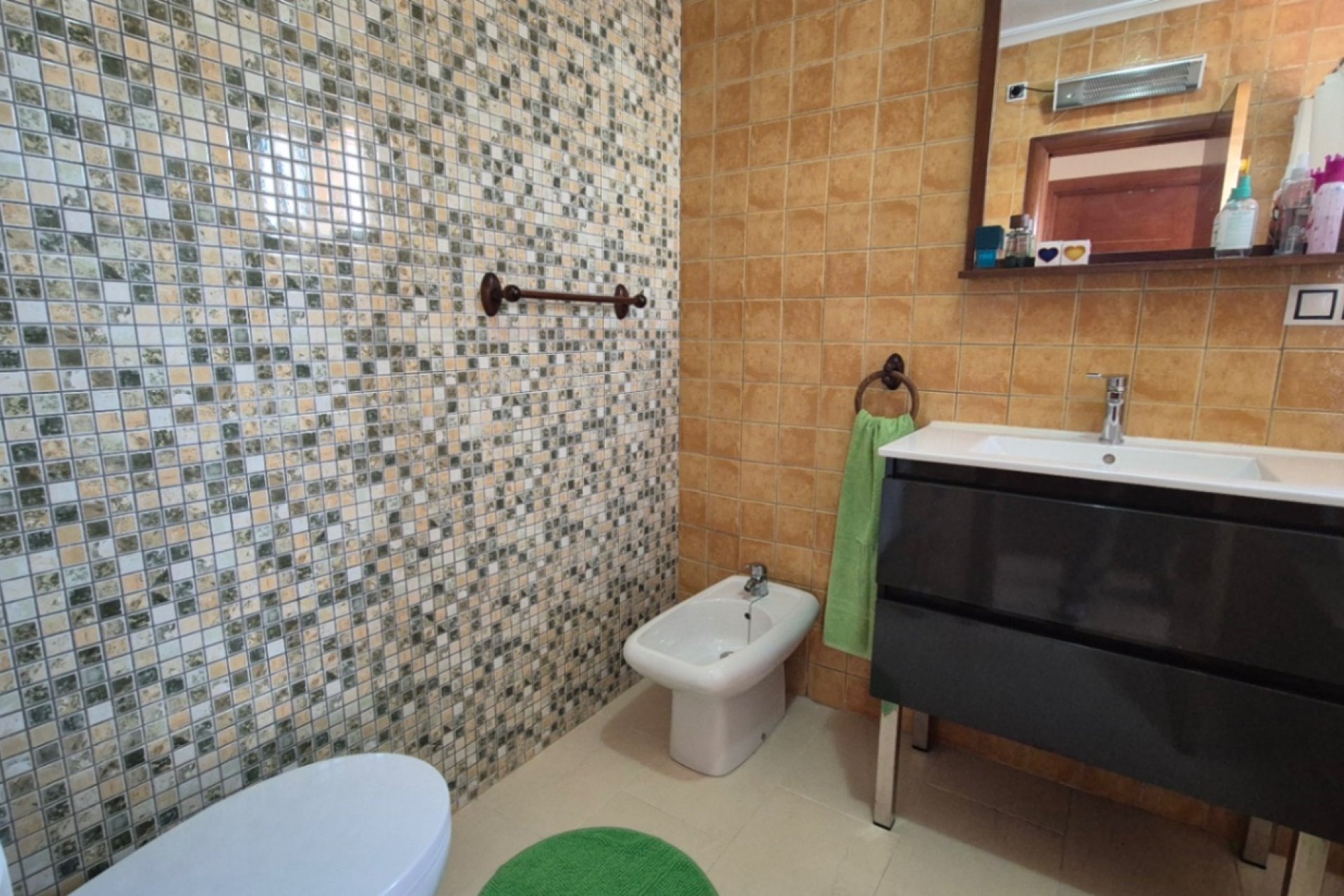 Gensalg - Villa -
Torrevieja - Costa Blanca