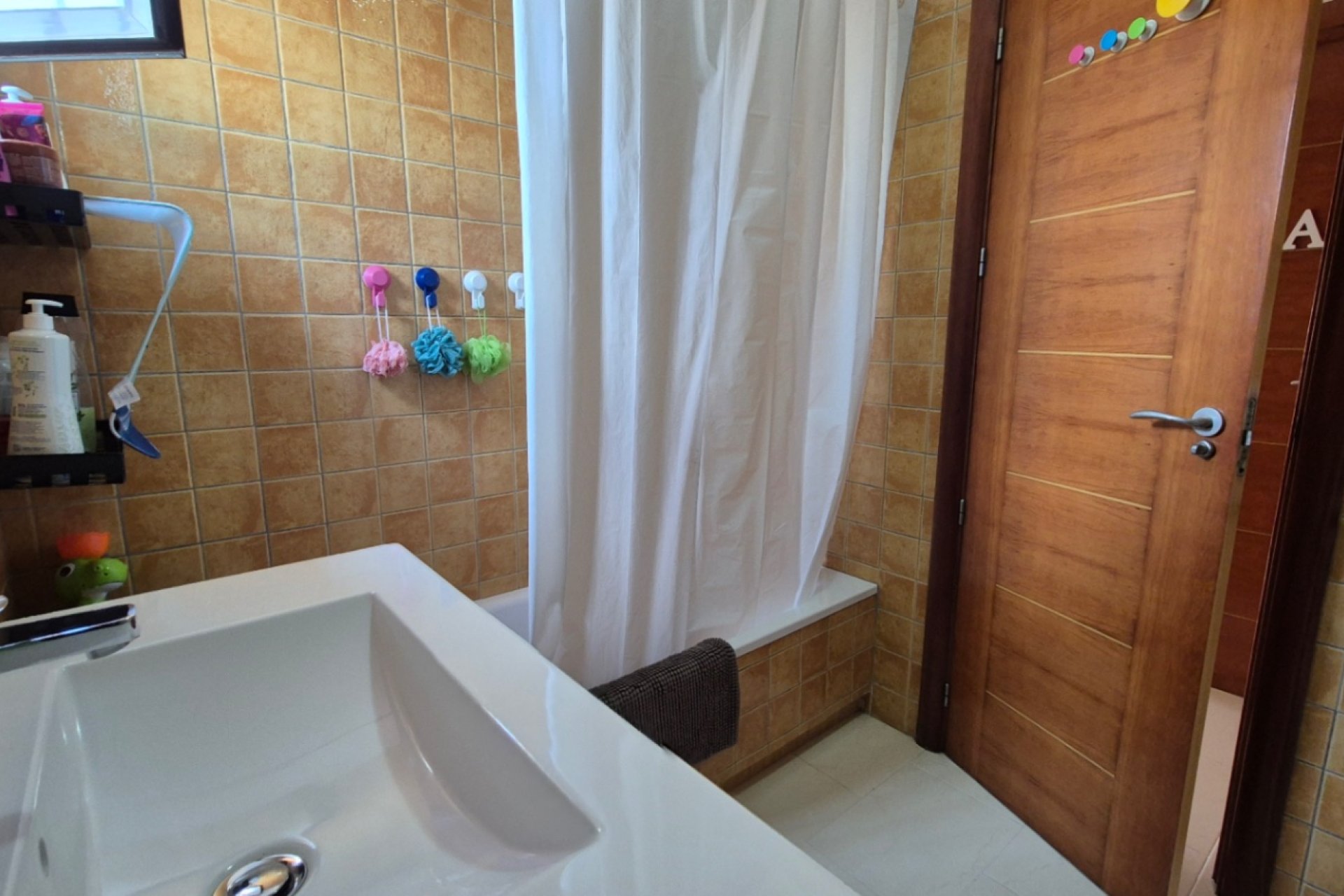 Gensalg - Villa -
Torrevieja - Costa Blanca