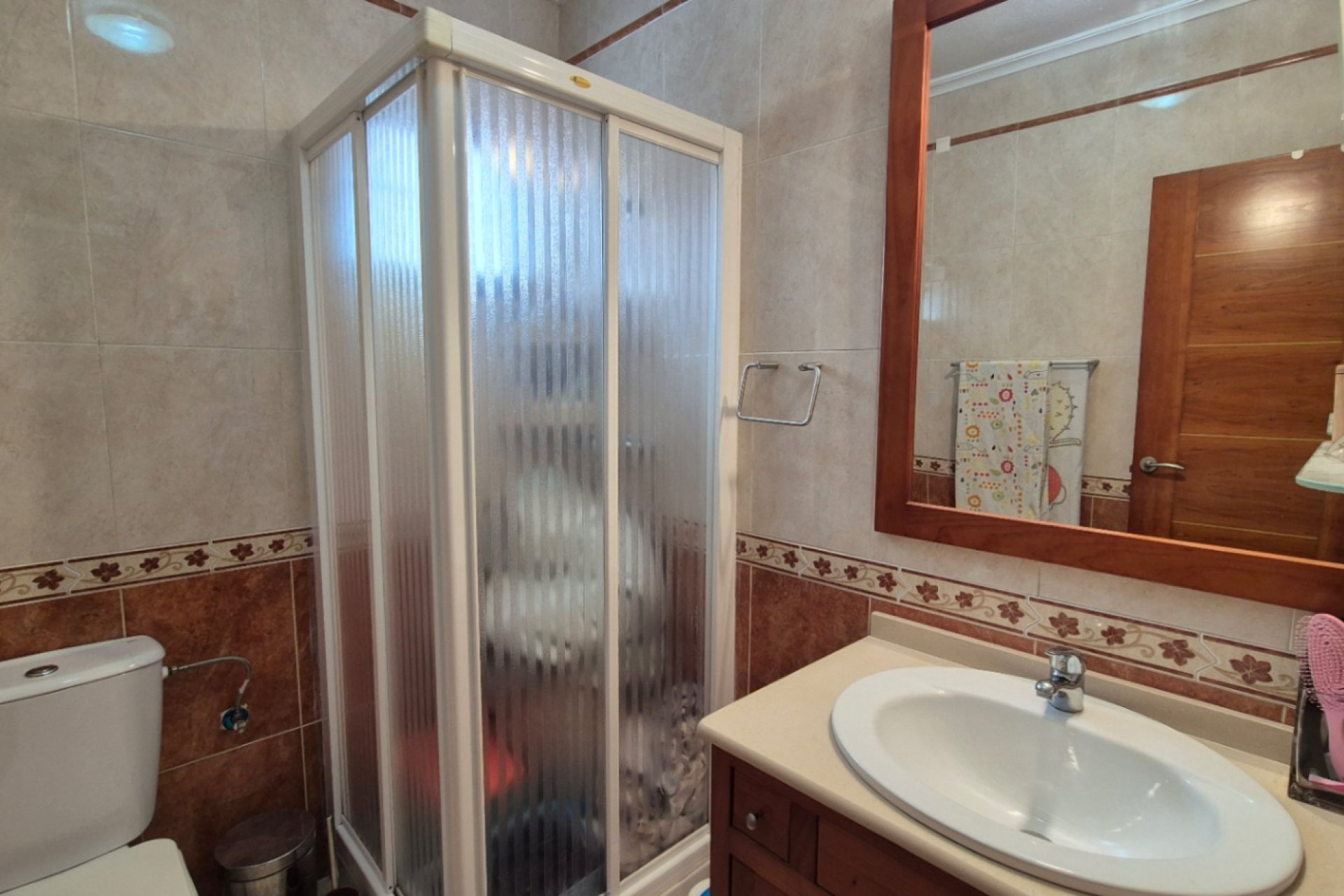 Gensalg - Villa -
Torrevieja - Costa Blanca