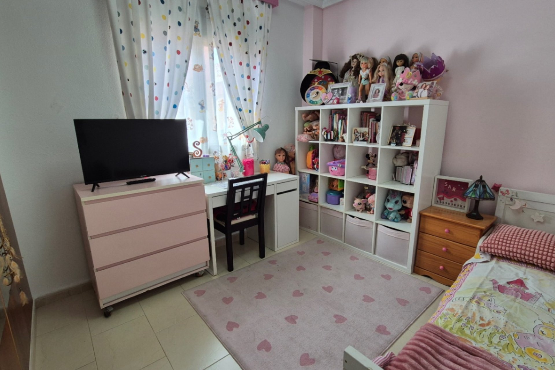 Gensalg - Villa -
Torrevieja - Costa Blanca