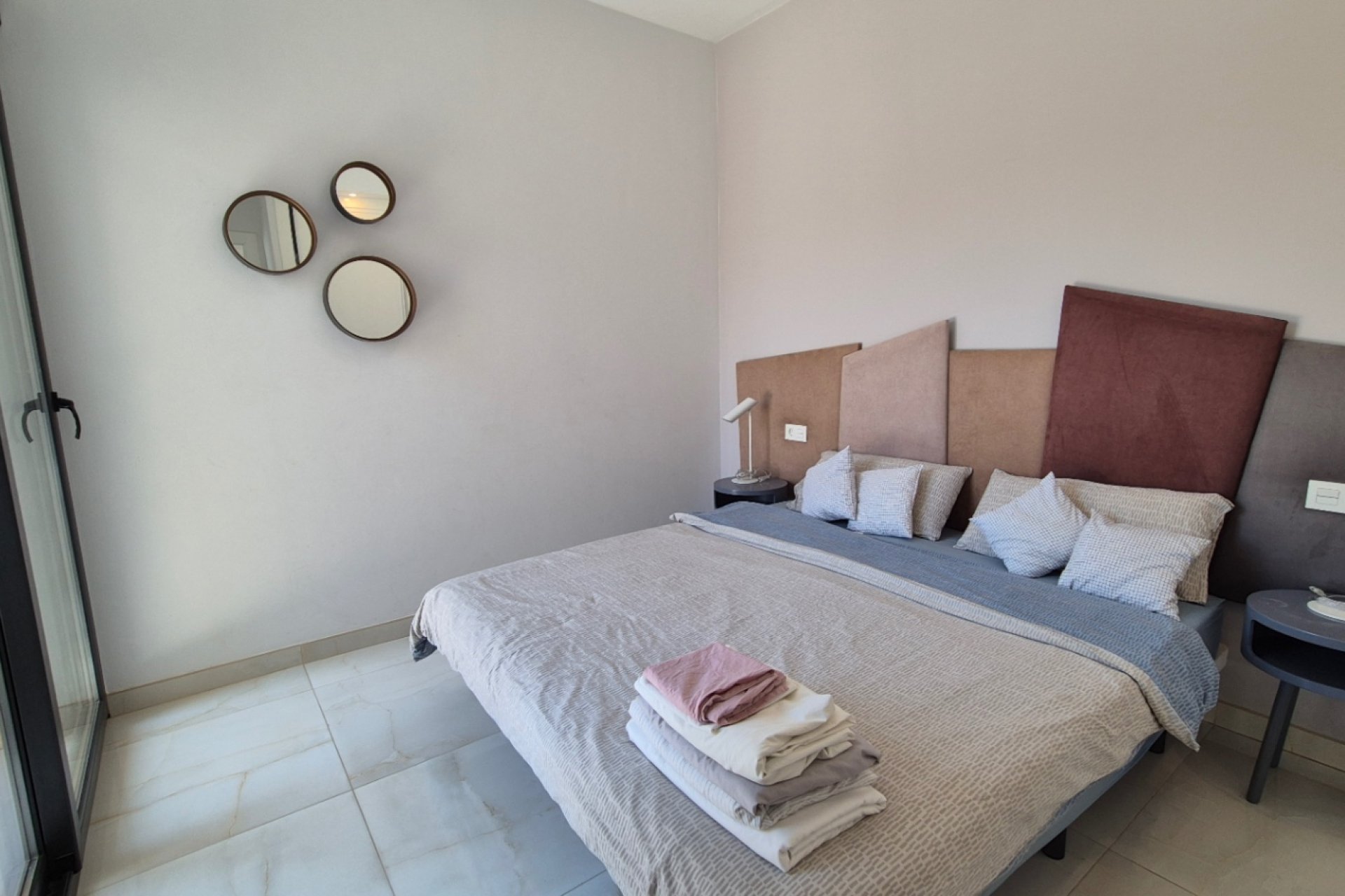 Gensalg - Villa -
Torrevieja - Costa Blanca