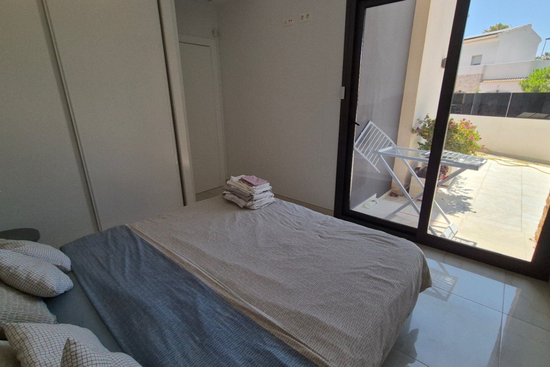 Gensalg - Villa -
Torrevieja - Costa Blanca
