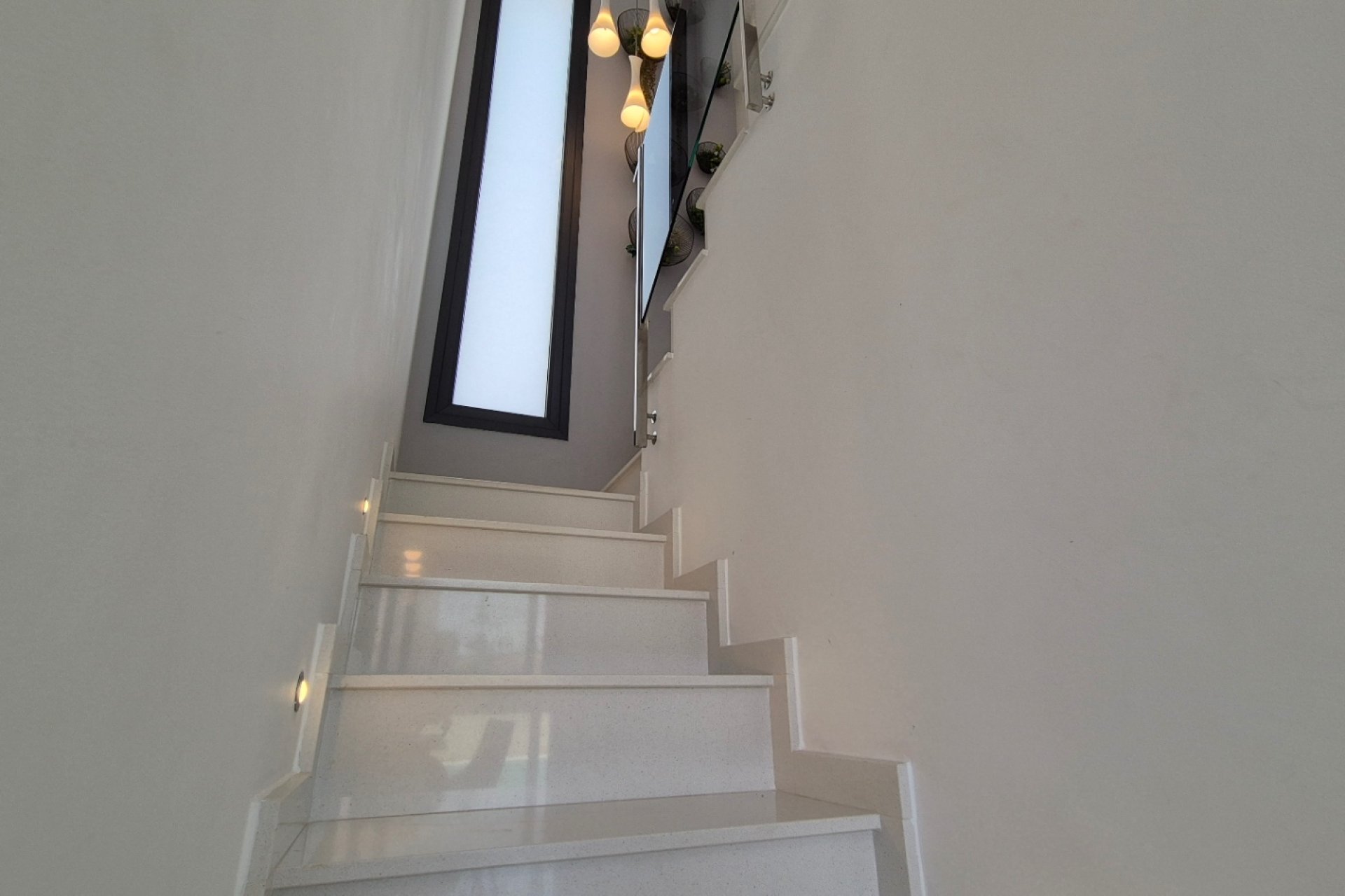 Gensalg - Villa -
Torrevieja - Costa Blanca