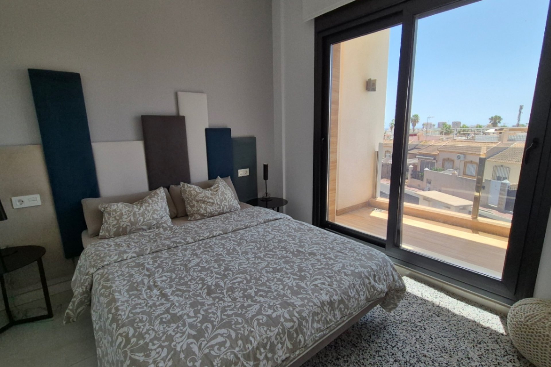 Gensalg - Villa -
Torrevieja - Costa Blanca