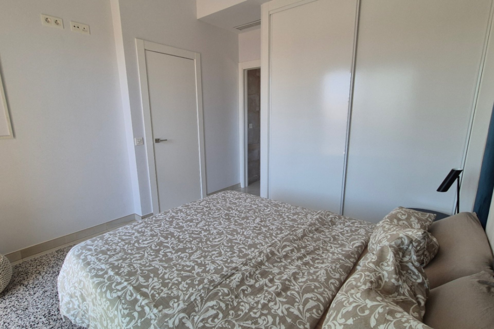 Gensalg - Villa -
Torrevieja - Costa Blanca