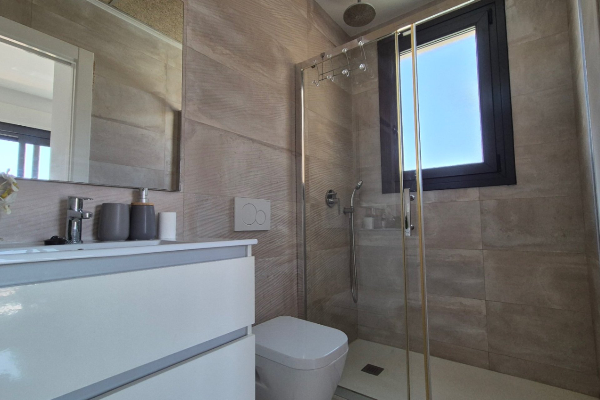 Gensalg - Villa -
Torrevieja - Costa Blanca